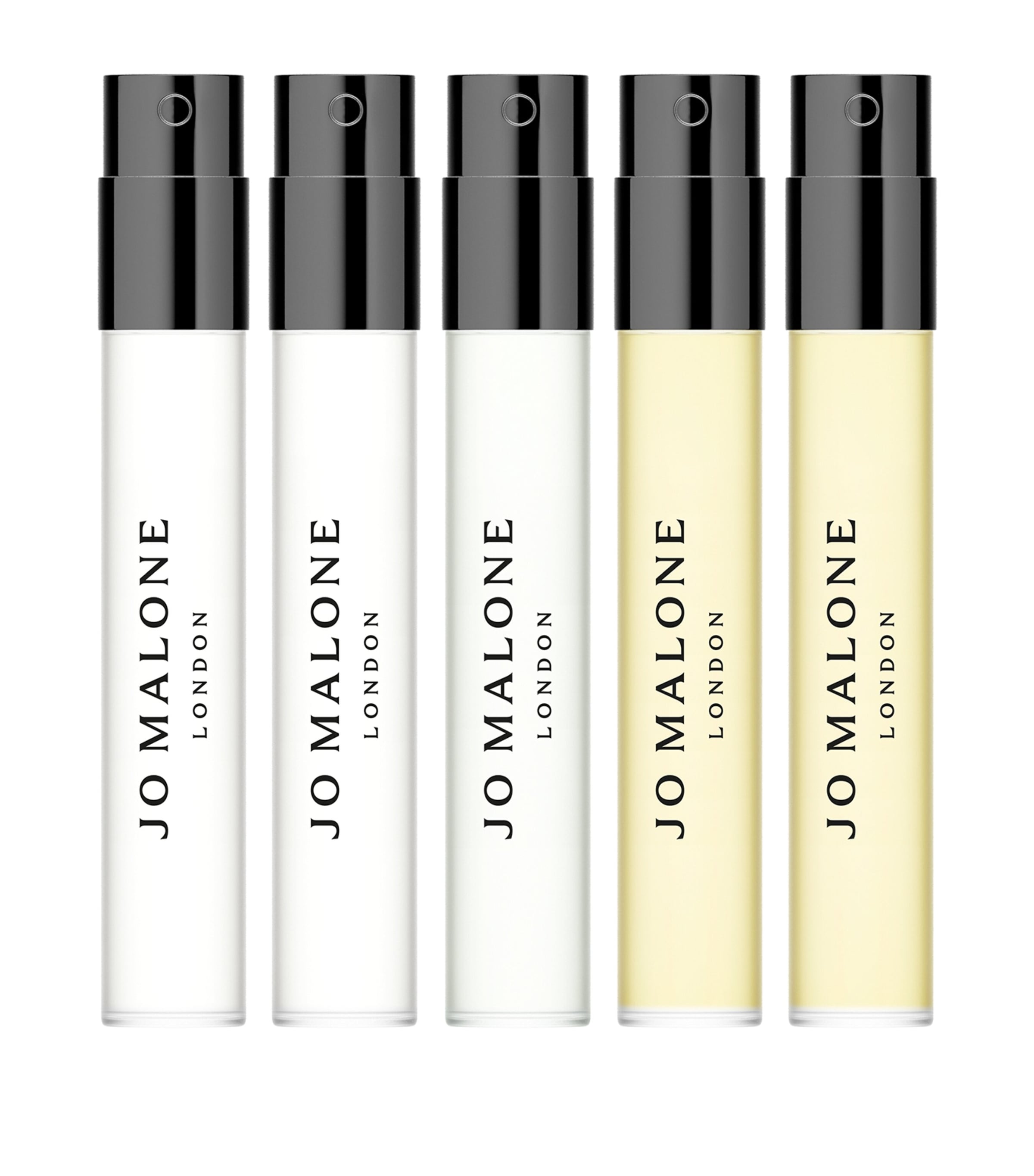 Jo Malone London Cologne Intense Discovery Collection Gift Set (5 x 1.5ml)