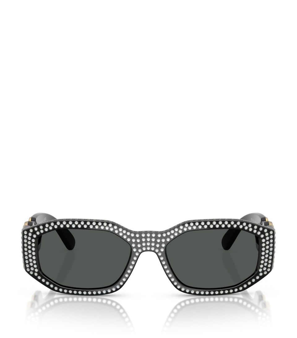 Nylon Sunglasses