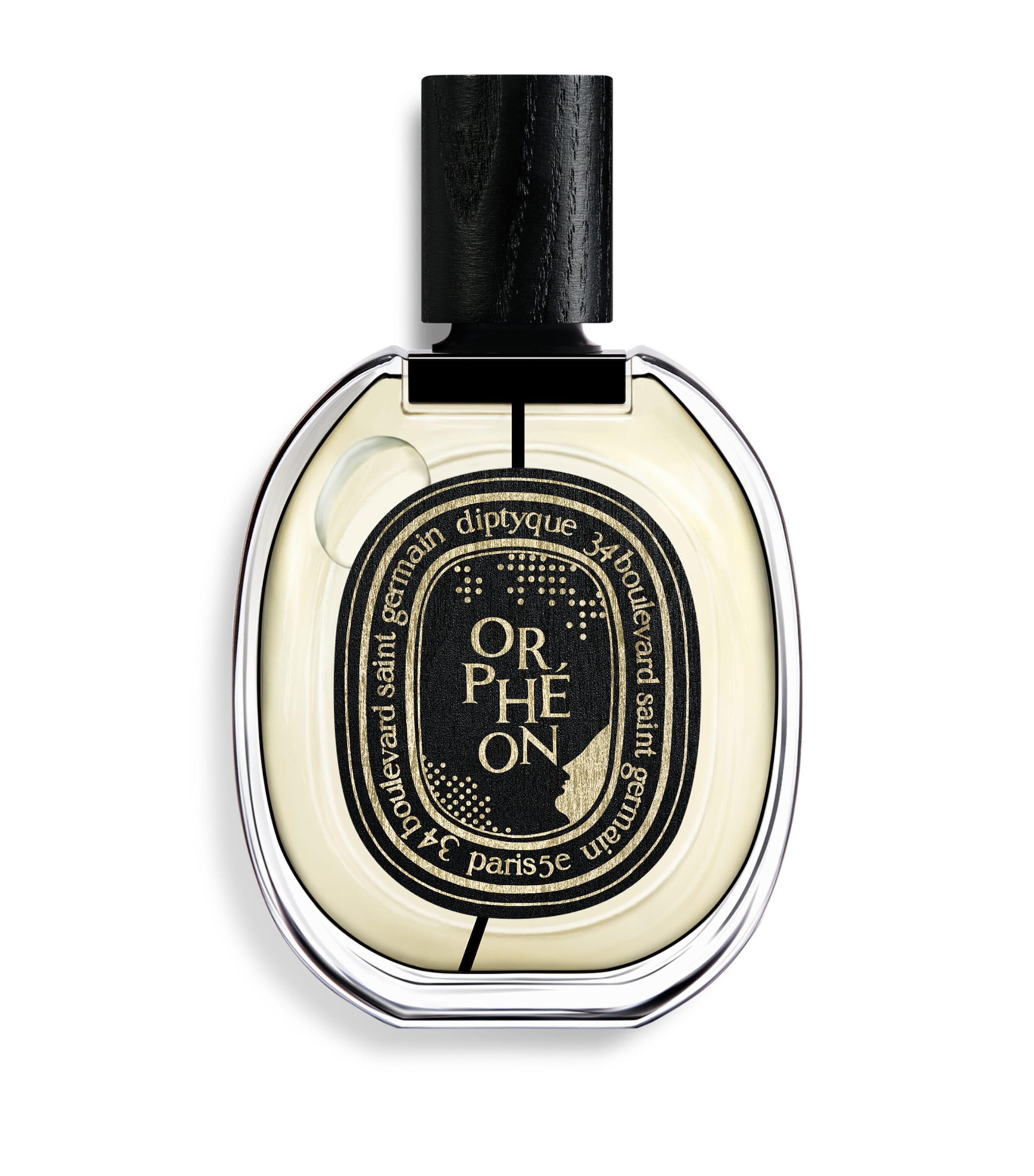 Diptyque Limited Edition Orphéon Eau de Parfum (75ml)