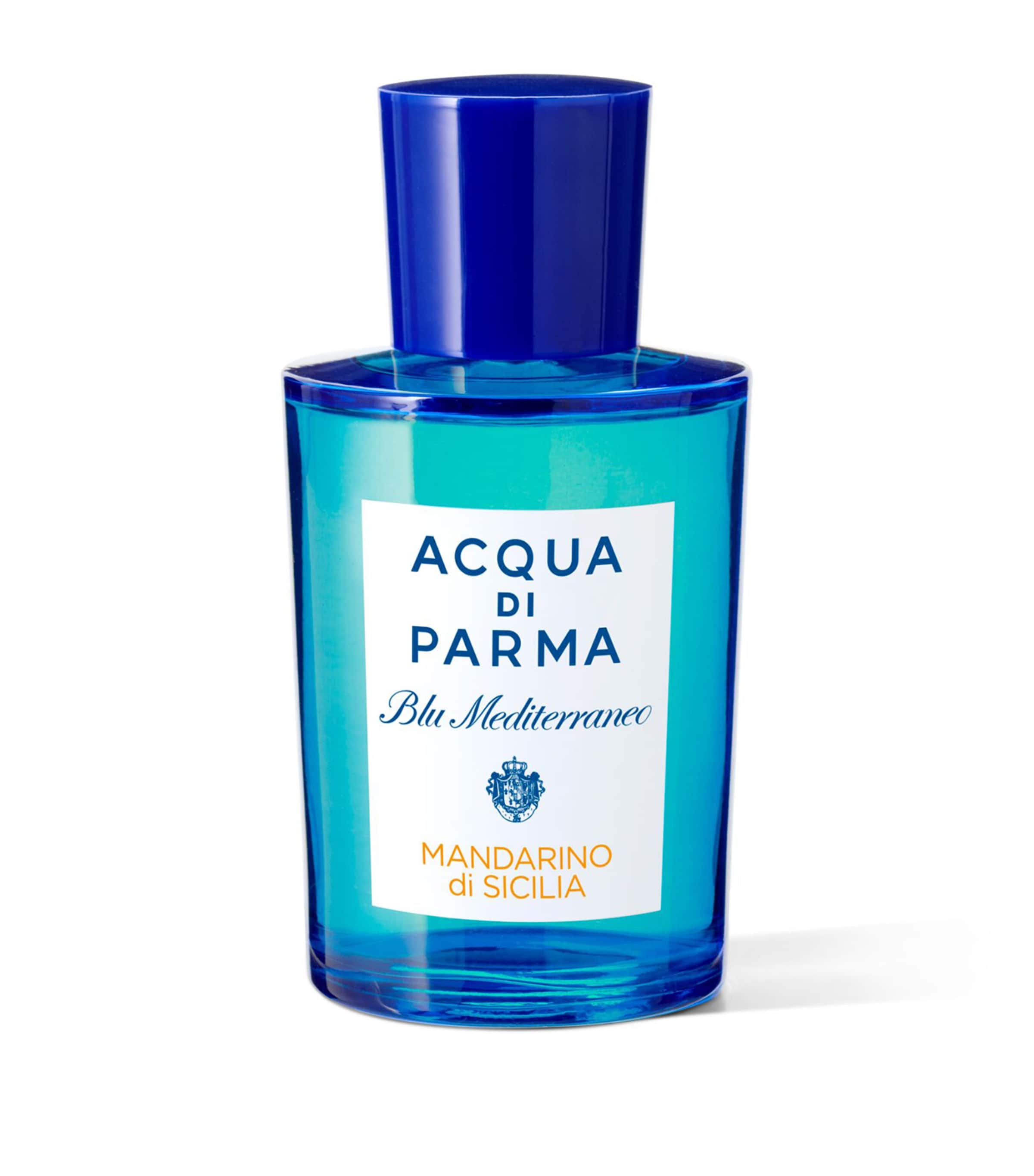 Blu Mediterraneo Mandarino di Sicilia Eau de Toilette (100ml)