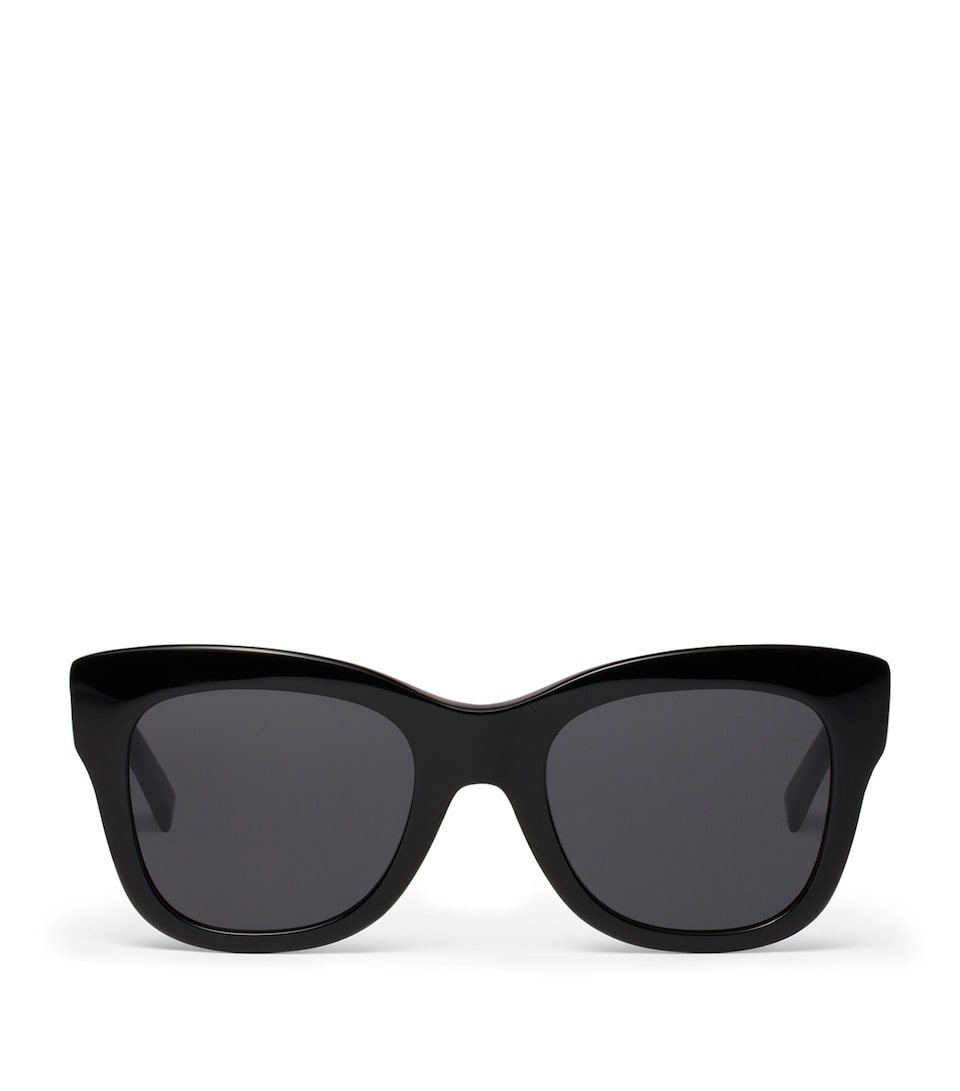 Acetate City Sunglasses