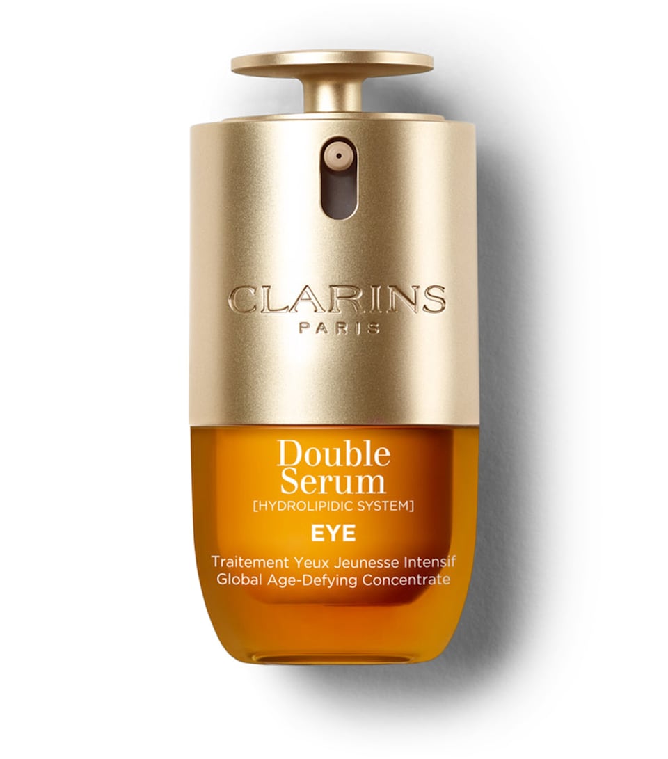 Clarins Double Serum Eye (20ml)