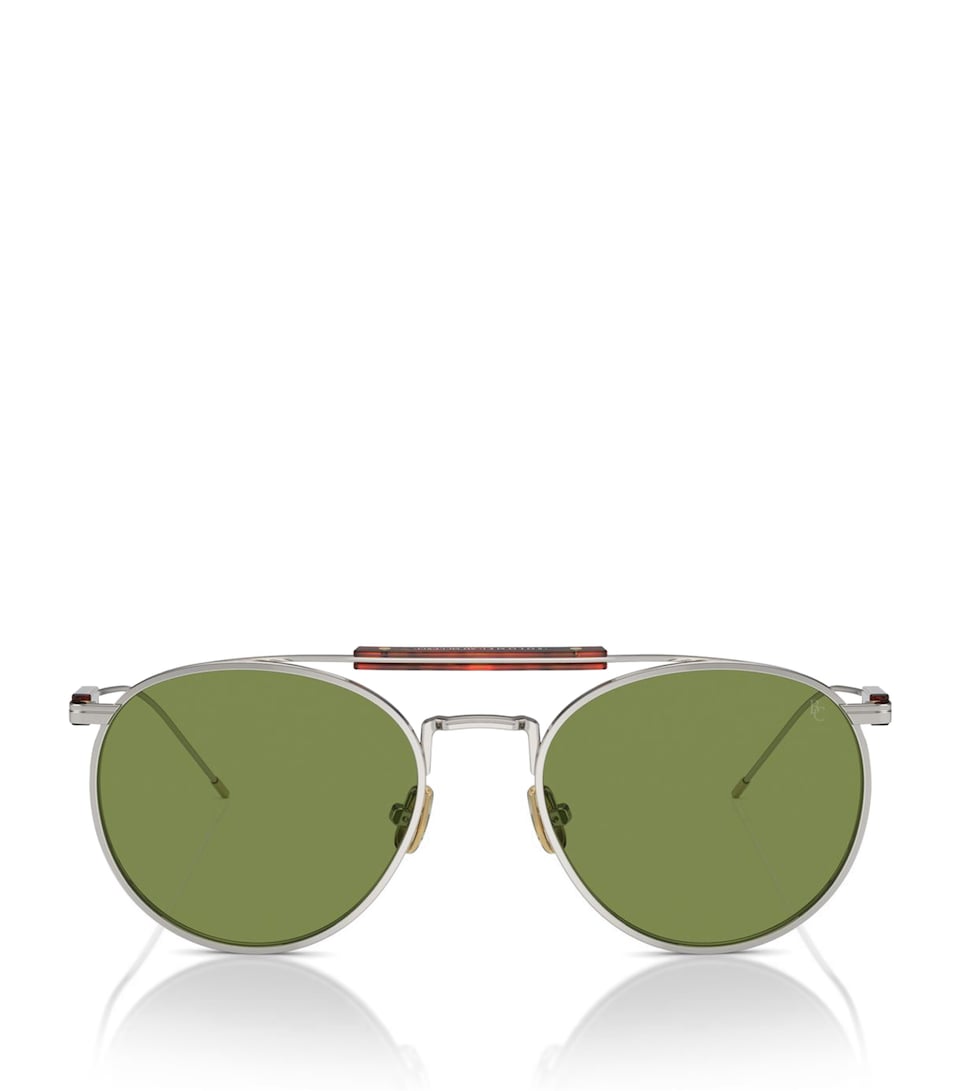 Brunello Cucinelli Acetate BC2004ST Sunglasses