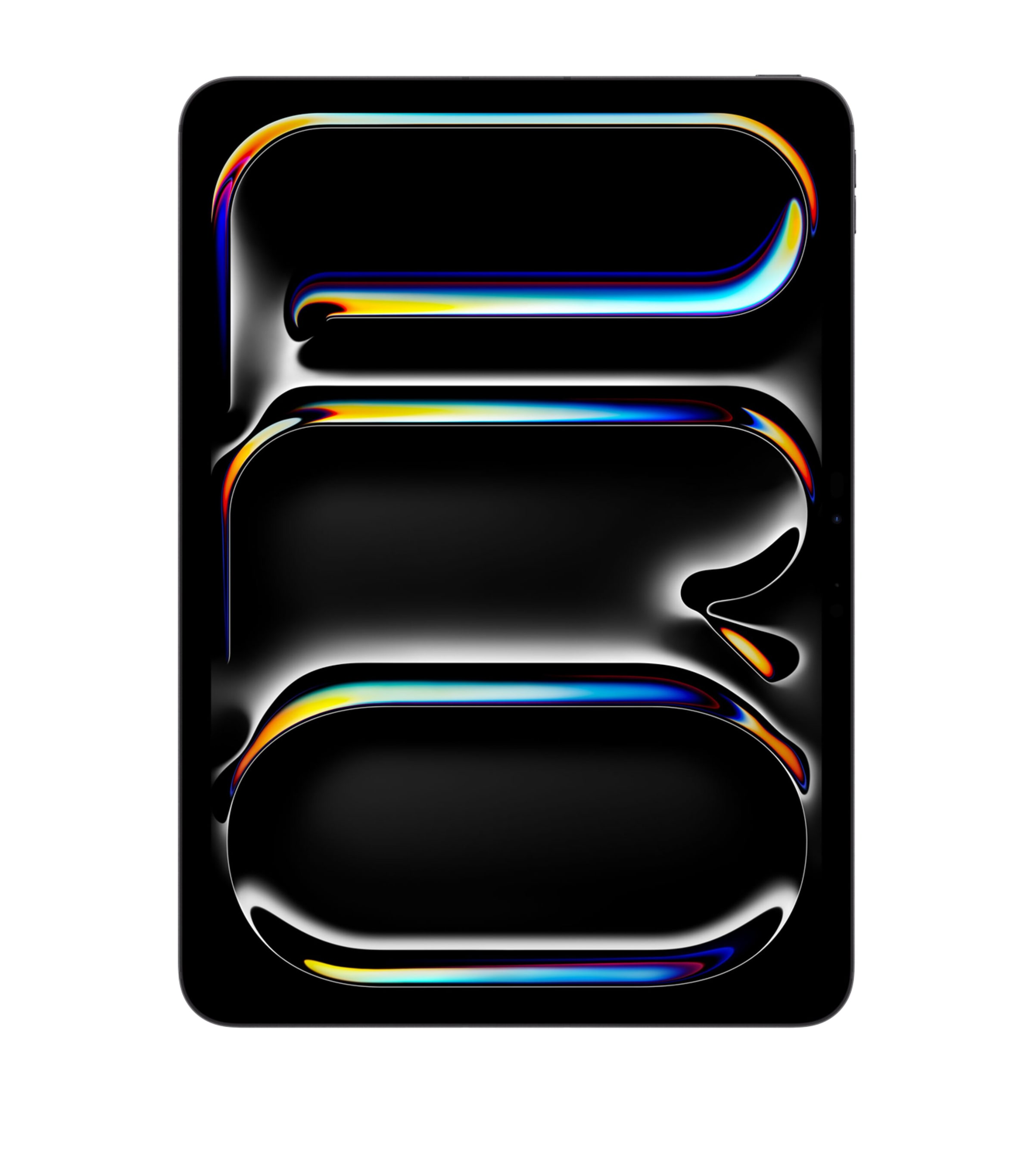 iPad Pro 11" M5 (2025) Wifi 2TB - Space Black