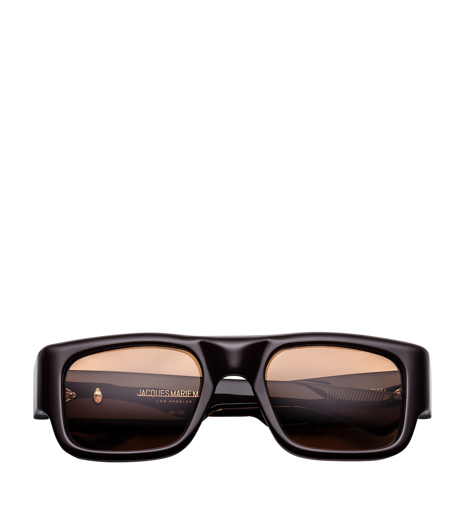 Acetate Donat Sunglasses