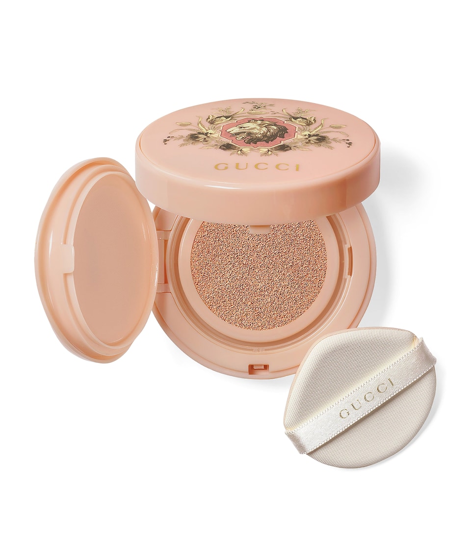 Cushion De Beauté Compact Foundation SPF 20 PA++