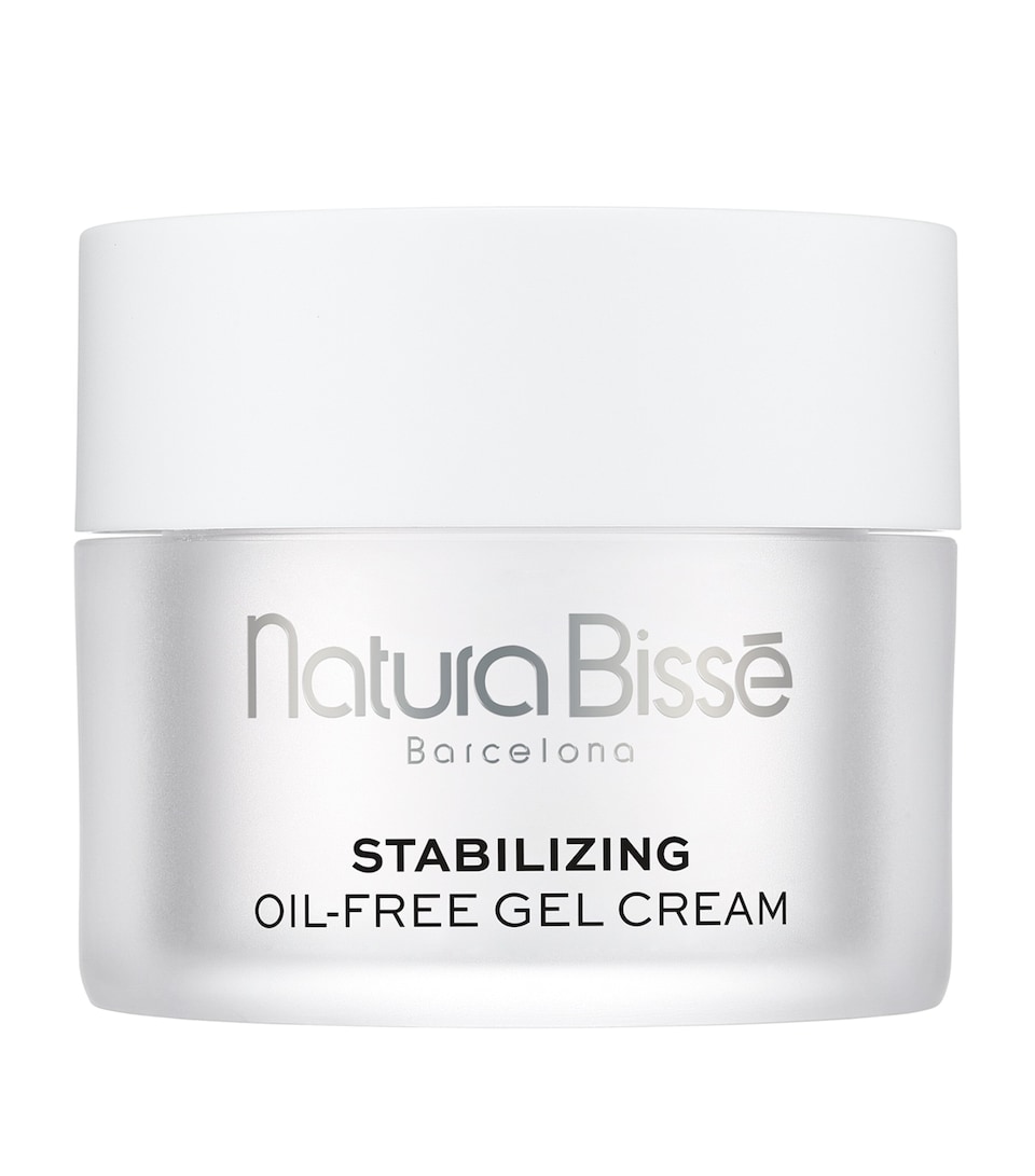 Stabilising Oil-Free Gel Cream (50ml)