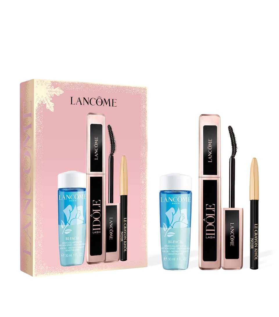 Lash Idôle Make-Up Gift Set