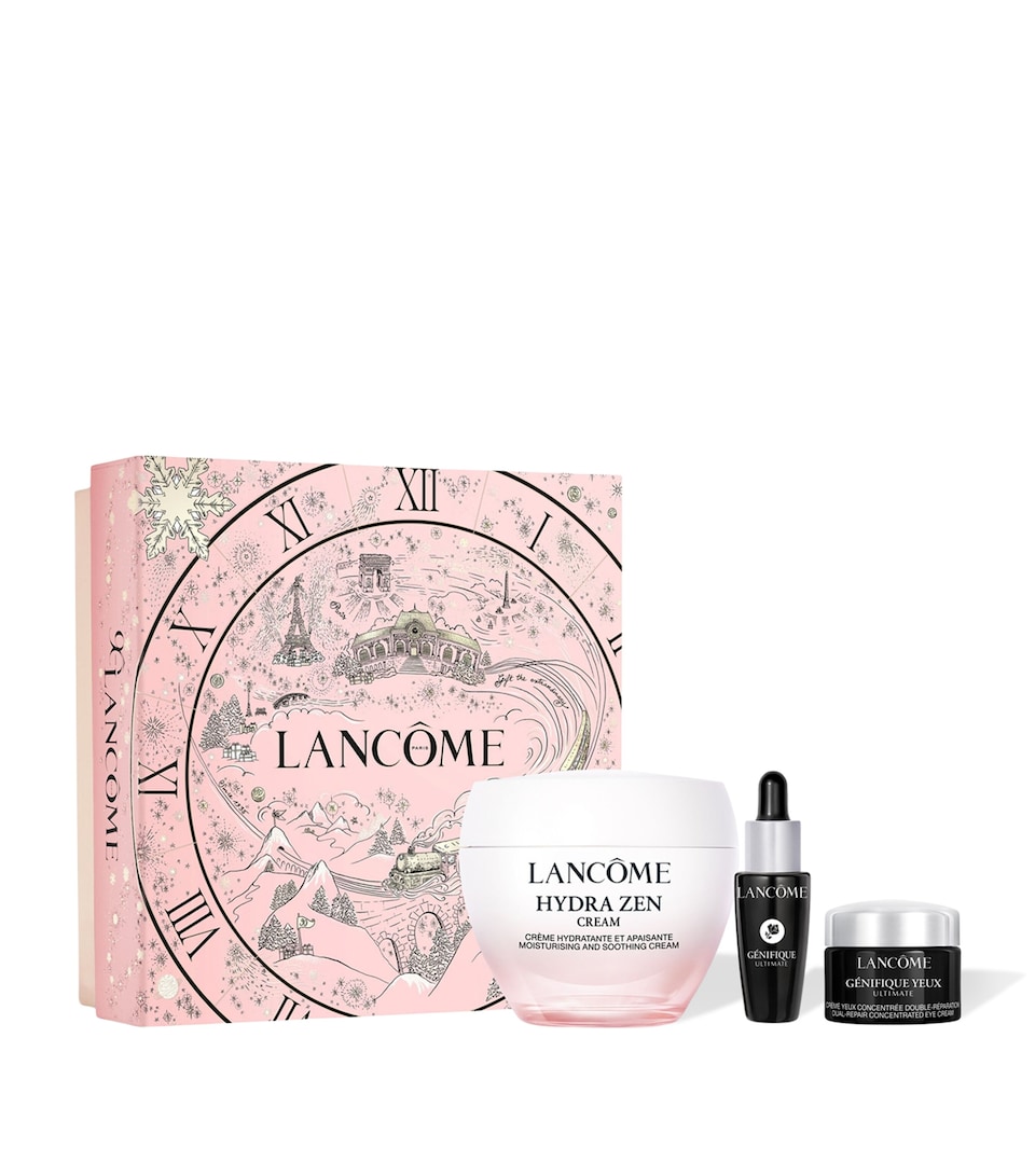 Hydra Zen Skincare Gift Set