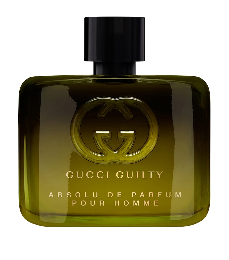Guilty Absolu de Parfum Pour Homme (60ml)