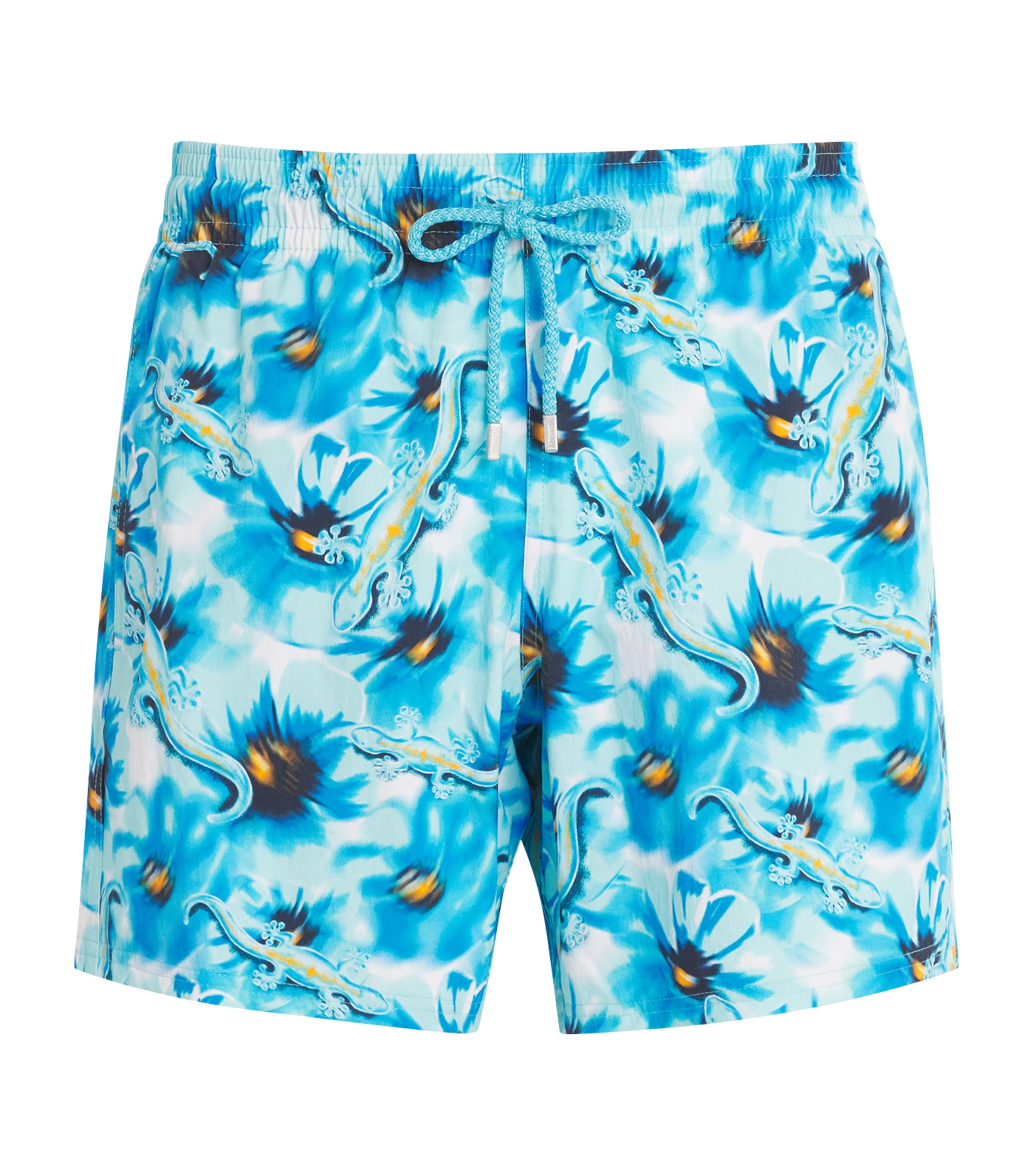 Poppies and Geckos Moorea Swim Shorts