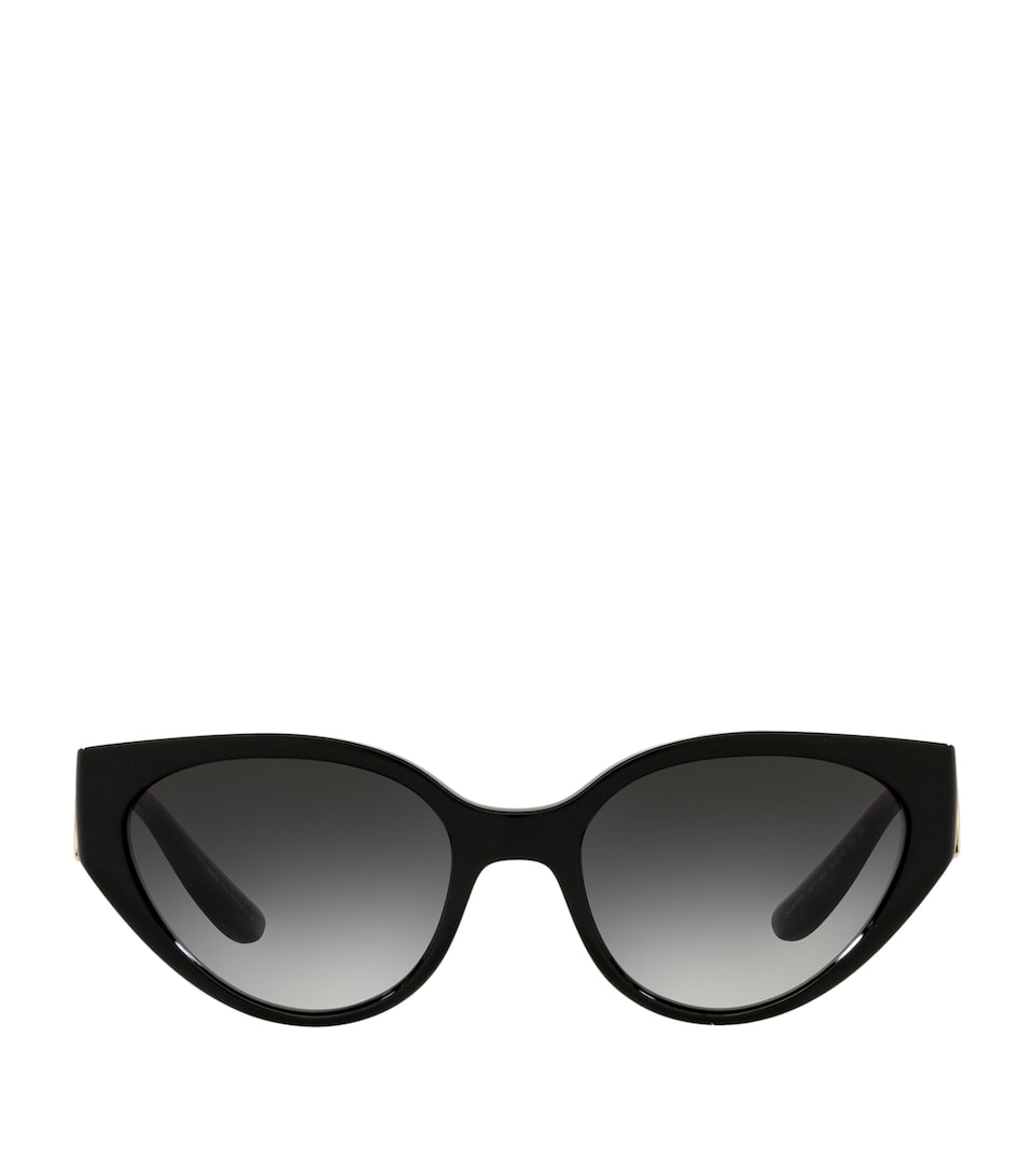 DG Crossed Sunglasses