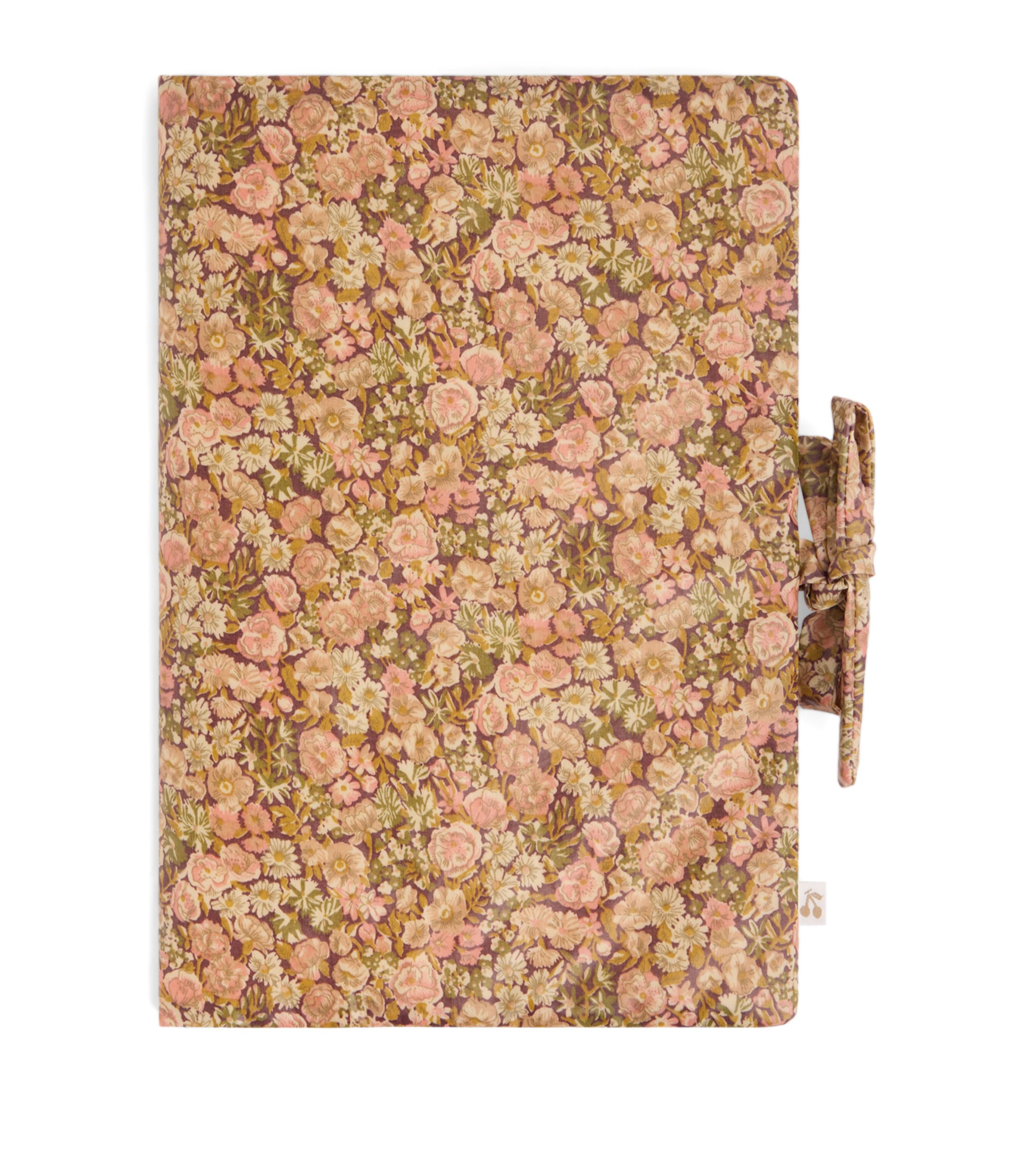 Liberty Print Ebba Health Booklet Cover