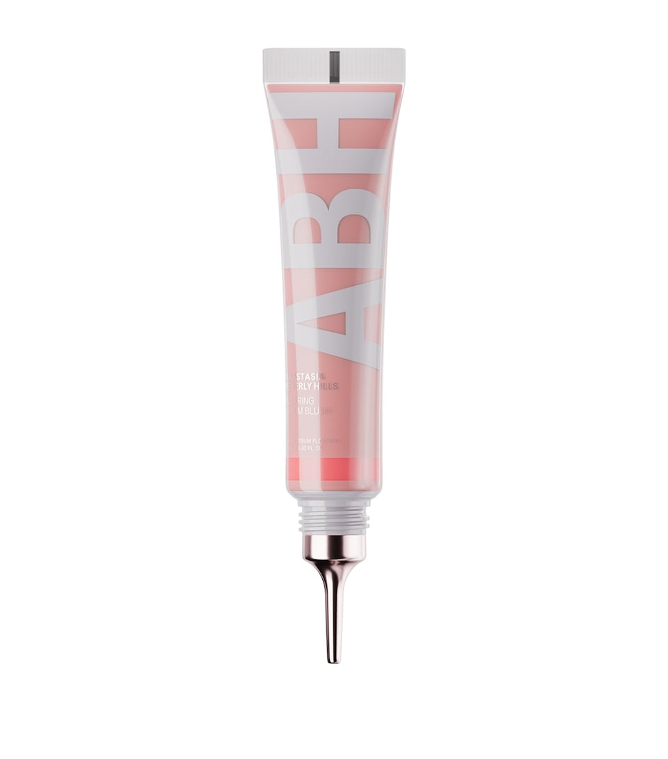Blurring Serum Blush