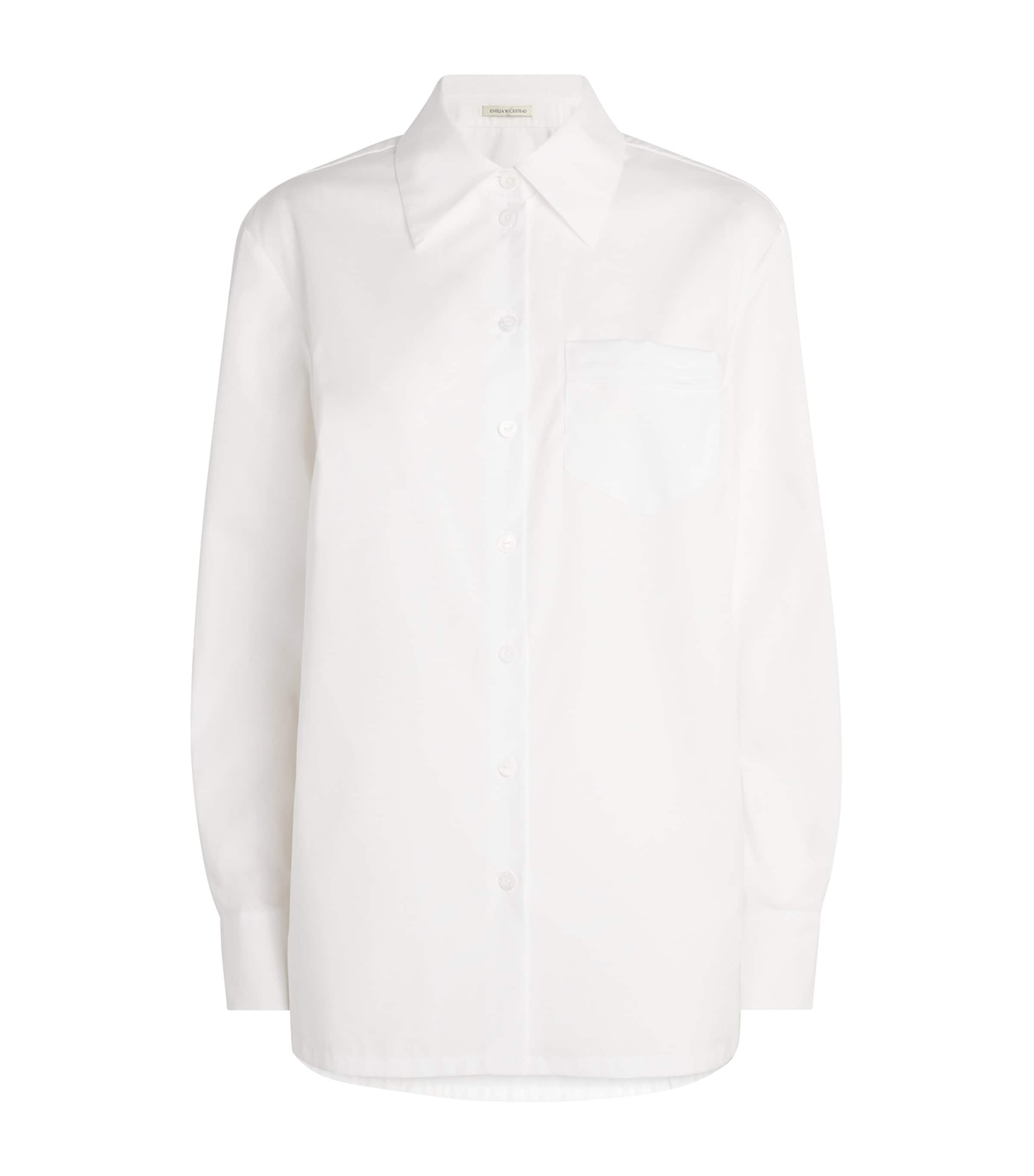 Cotton Philomene Shirt