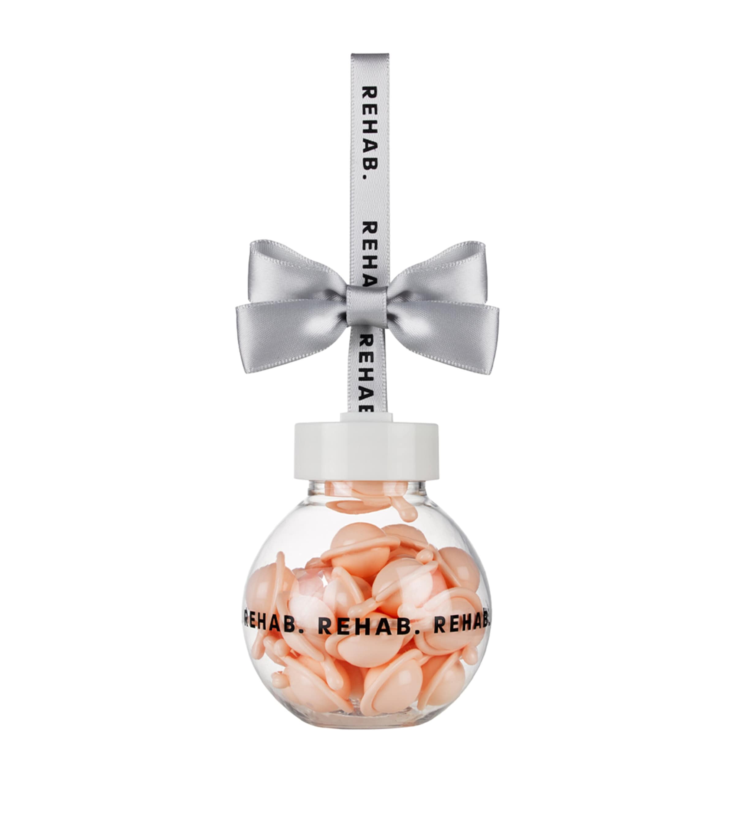 REHAB. Dose 1.0 Hair Oil Tree Decoration (30ml)