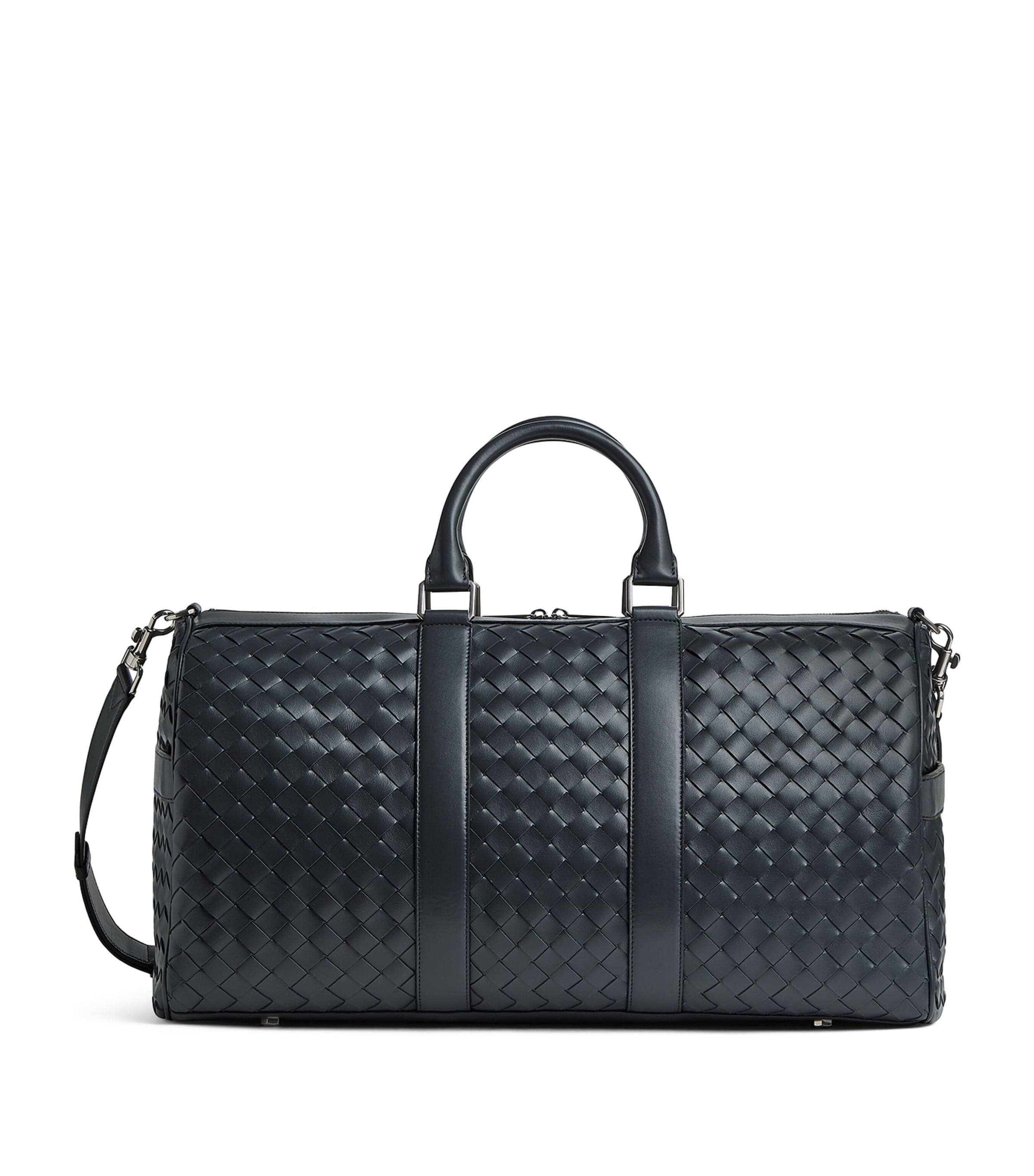 【関税＆送料込み】Bottega Veneta Diago Grande Leather Cros Bottega Veneta Large Leather Diago Cross-Body Bag | Harrods US