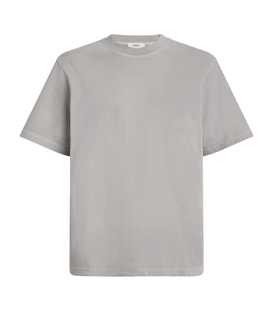 Cotton Asha T-Shirt