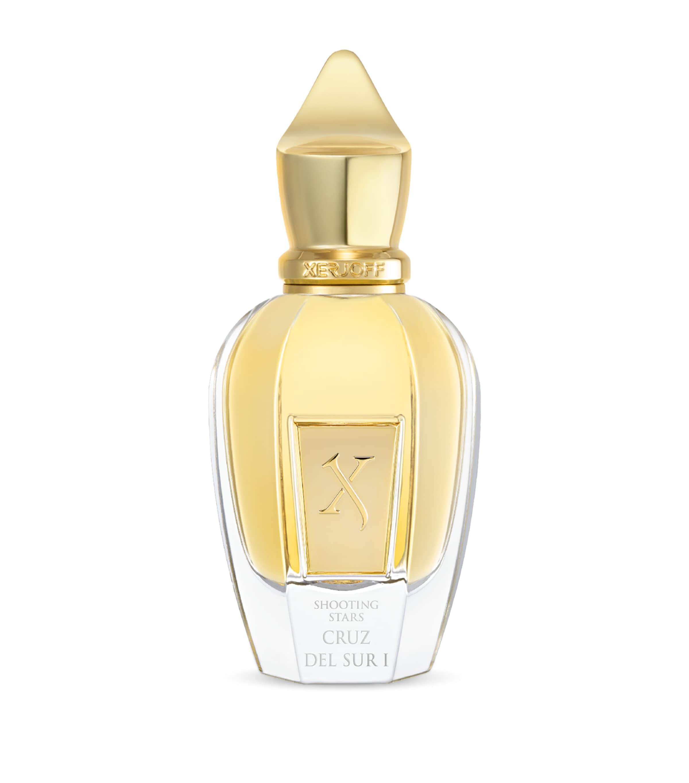 Cruz Del Sur I Eau de Parfum (50ml)