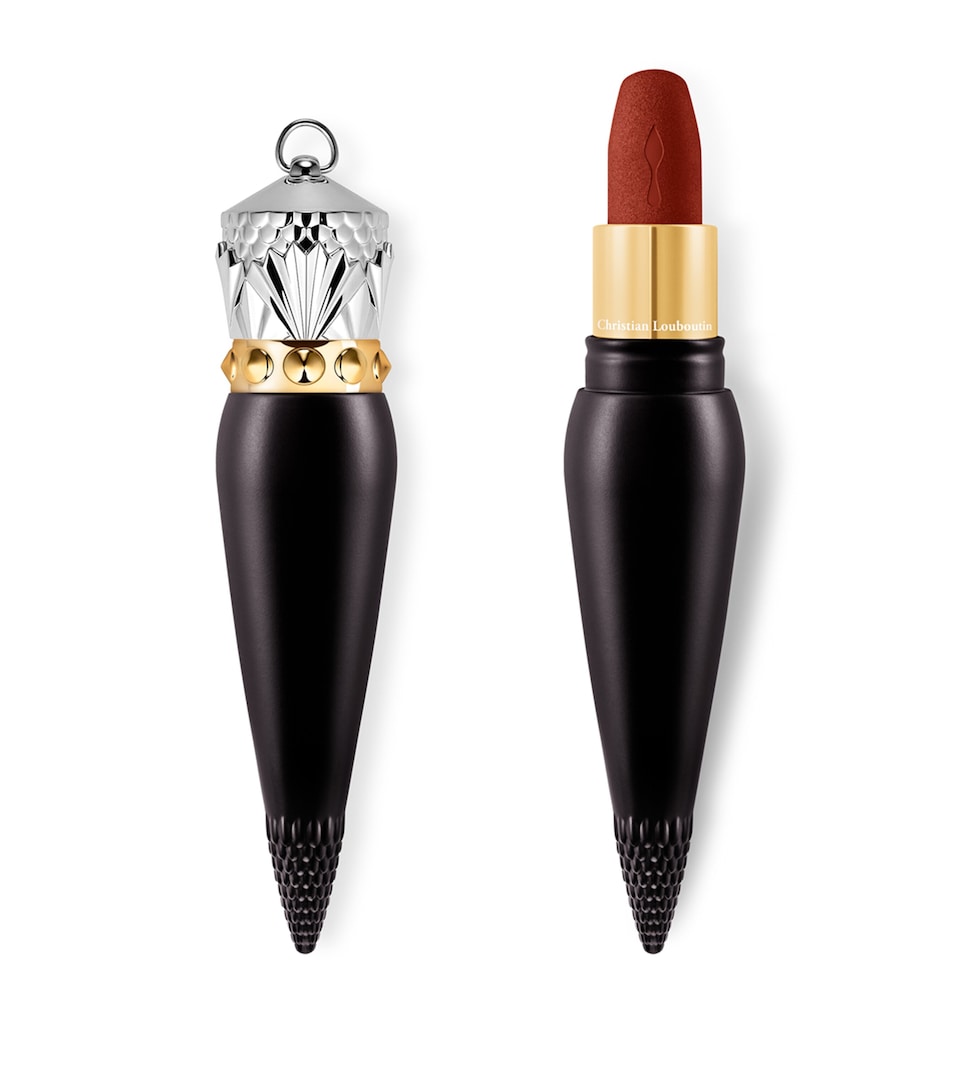 Rouge Louboutin Velvet Matte Lipstick