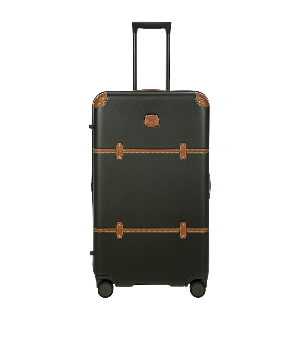 Bellagio 3 Wheeled Trunk (80cm)