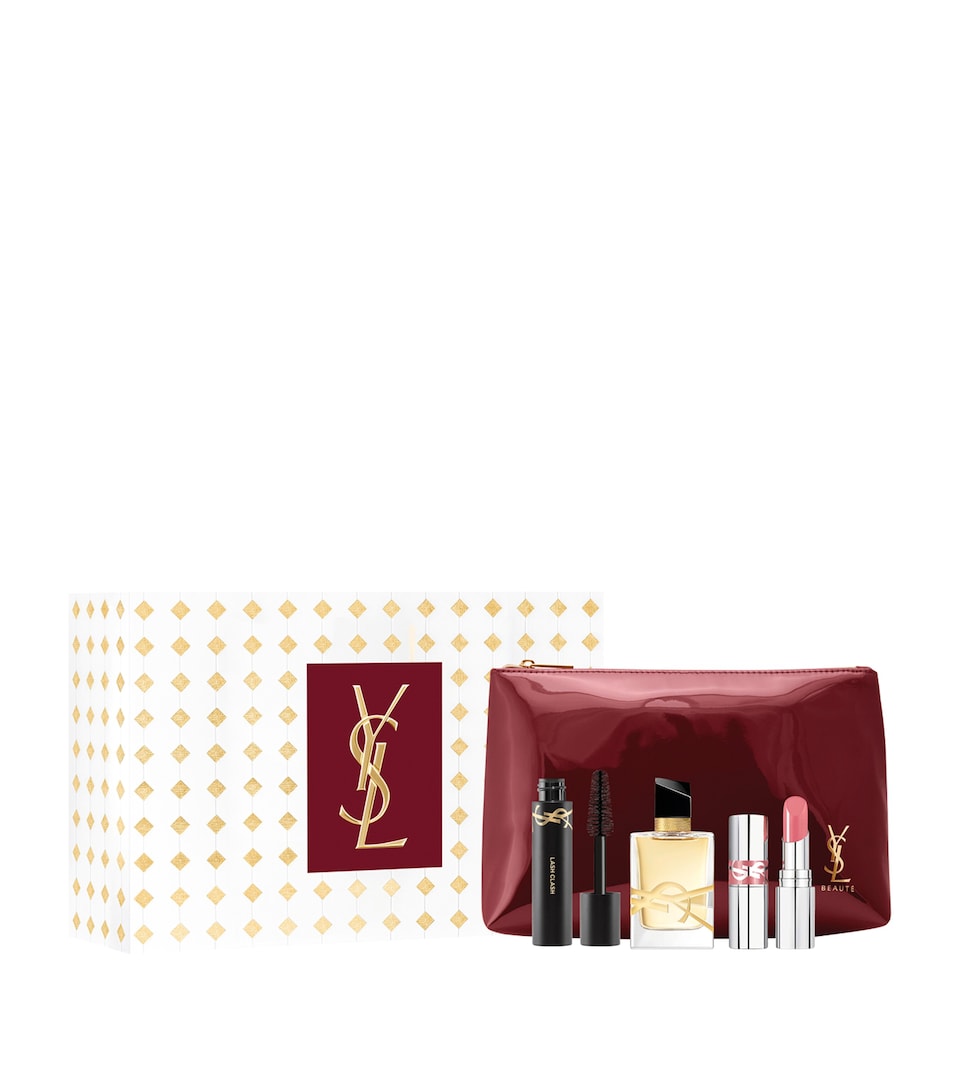 YSL Mini Discovery Gift Set