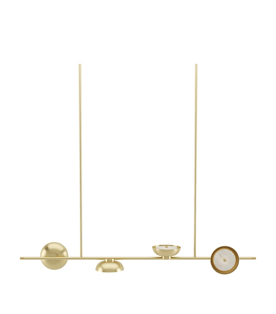Juneau Ceiling Lamp
