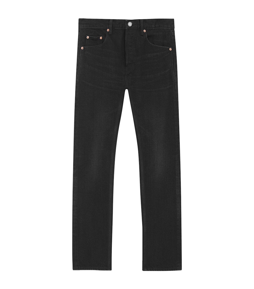 Slim Jeans