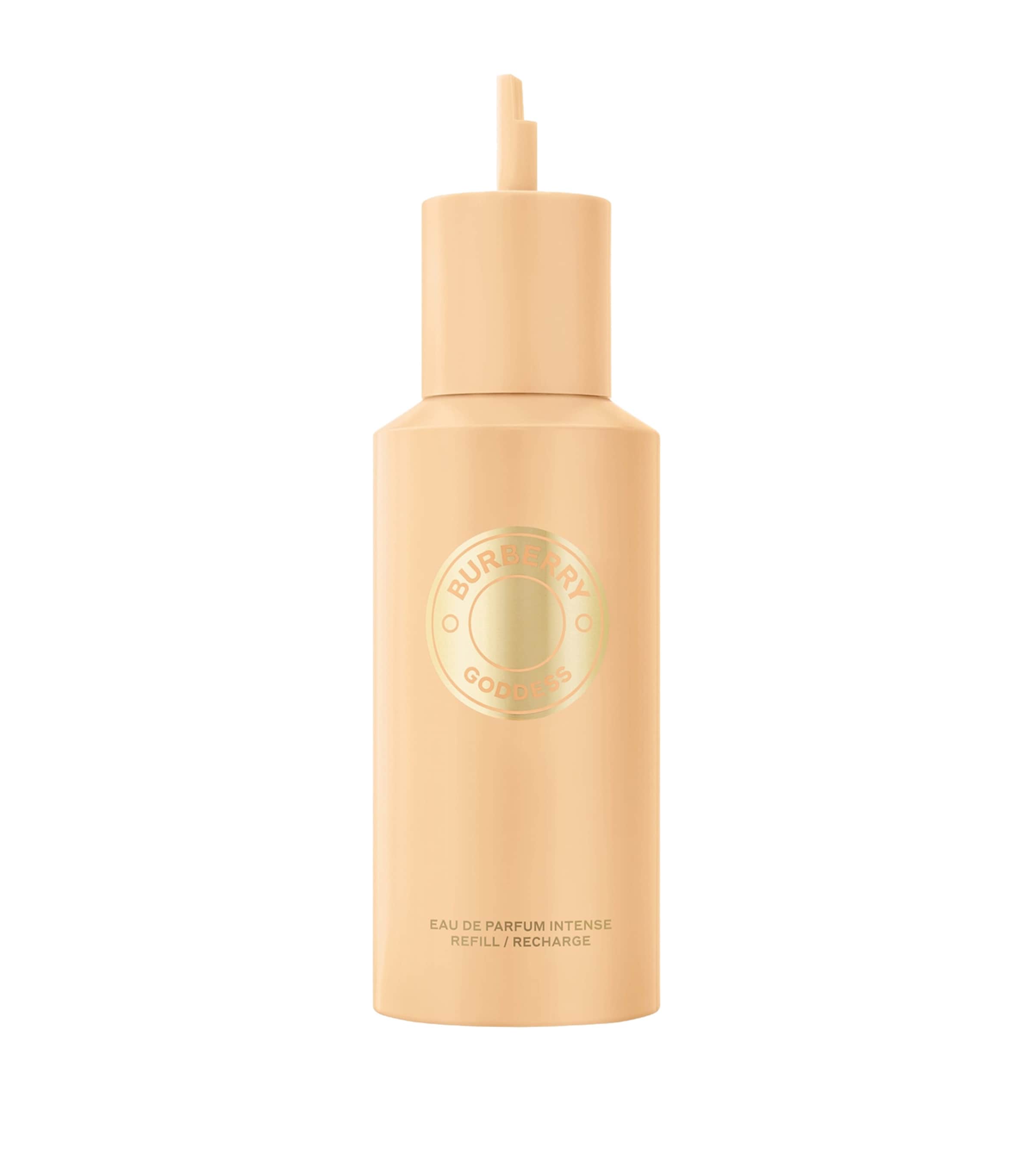 Burberry Goddess Eau De Parfum Intense Refill (150ml)