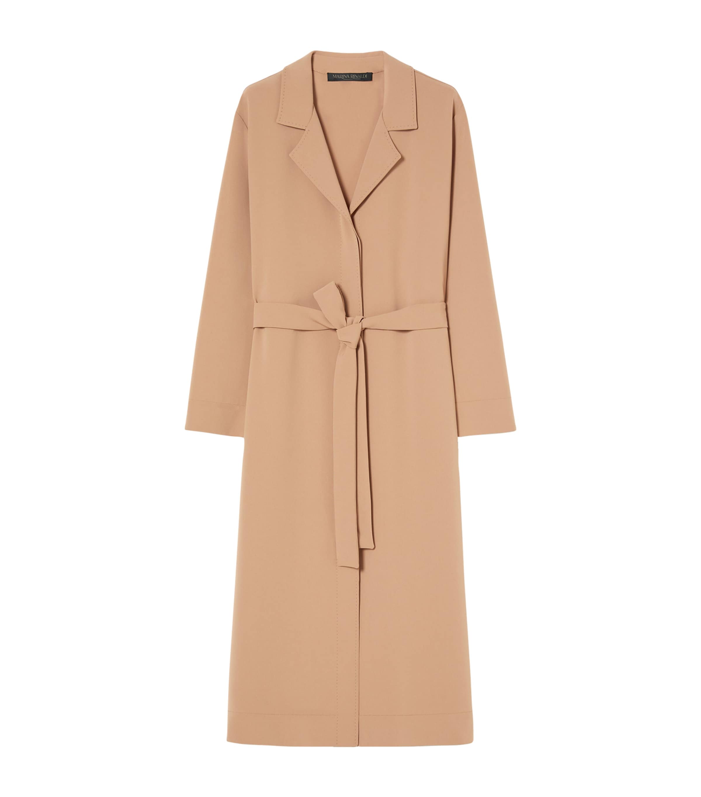 ☆MaxMara☆直営店買付☆上品Silk Crepe Long Dress/OSSOLA Max Mara Silk Crêpe de Chine Ossola Shirt Dress | Harrods US