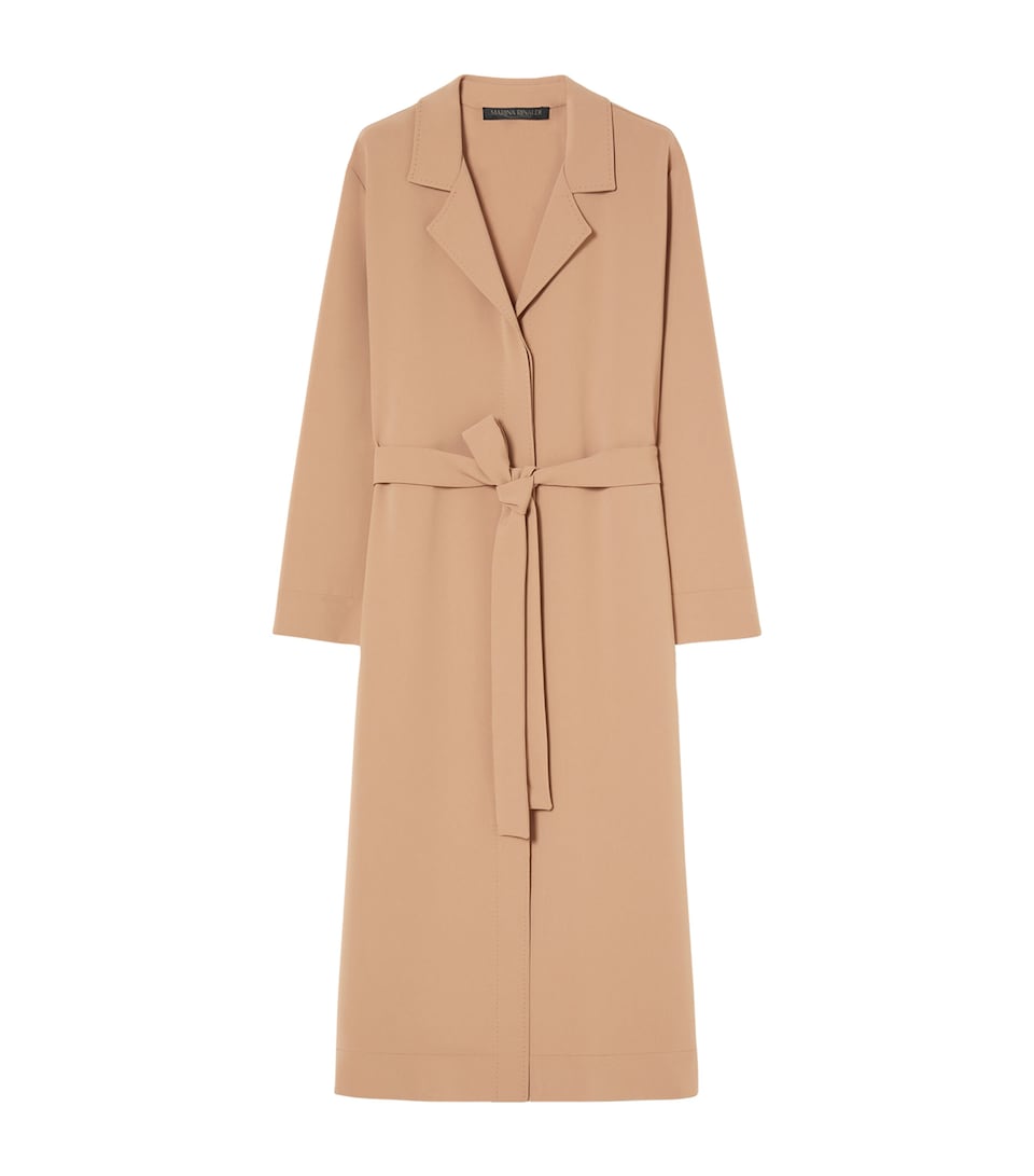 Cady Pomezia Midi Dress