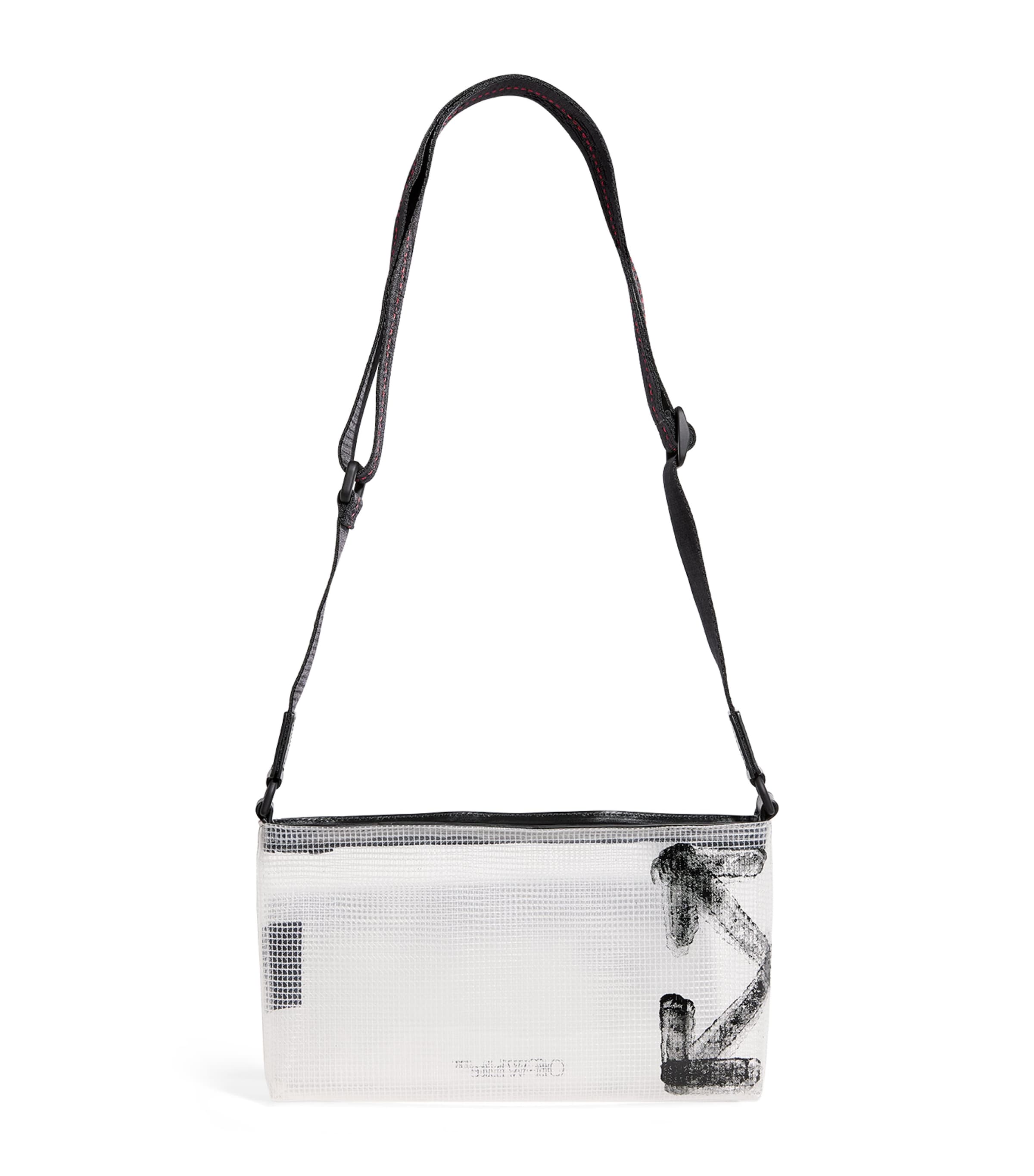 Heritage Cross-Body Bag