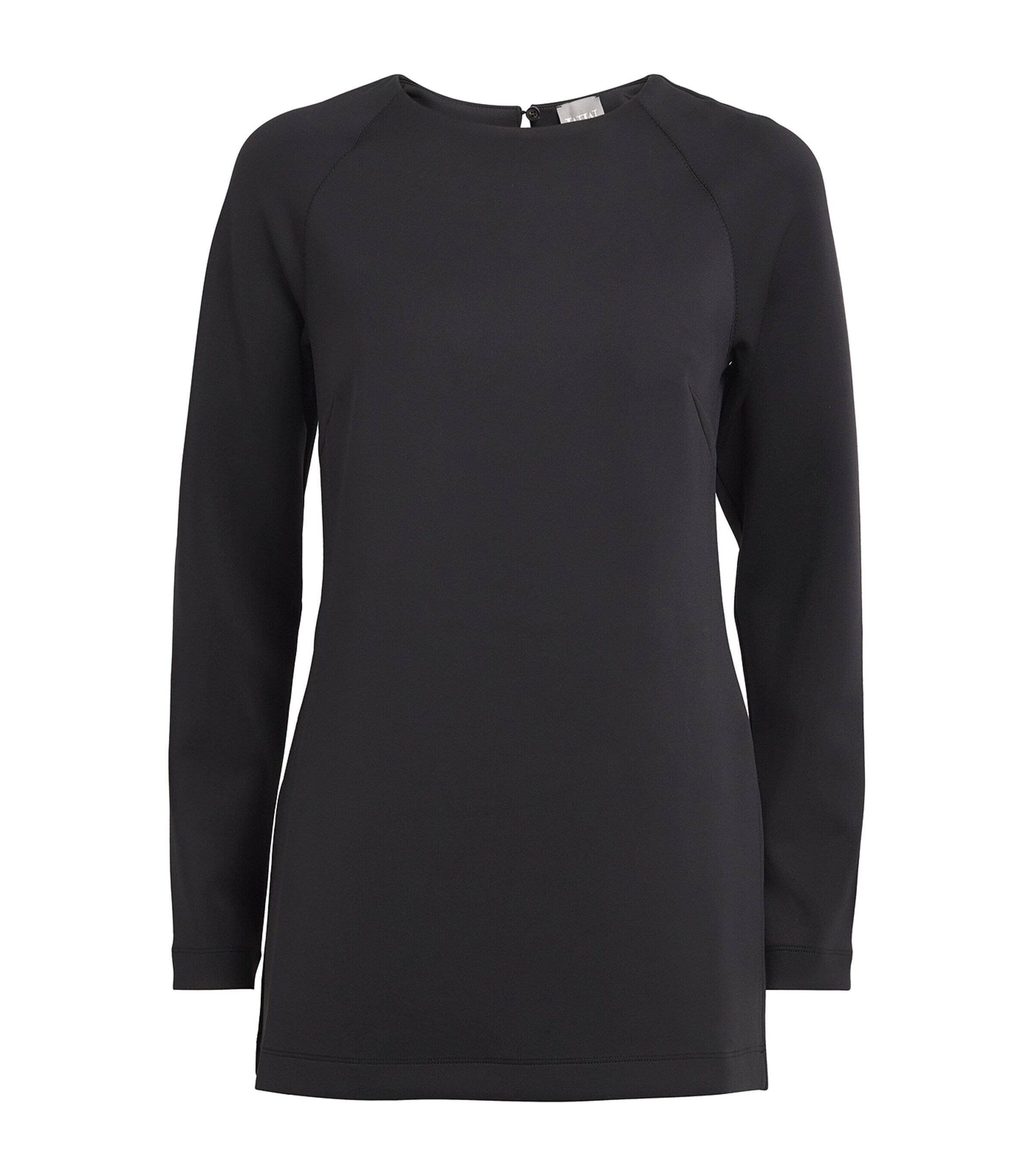 Long-Sleeve Undici Top