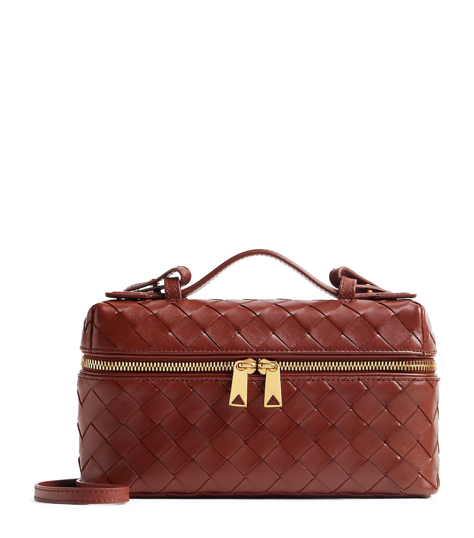 Bang Bang Vanity Case Bag