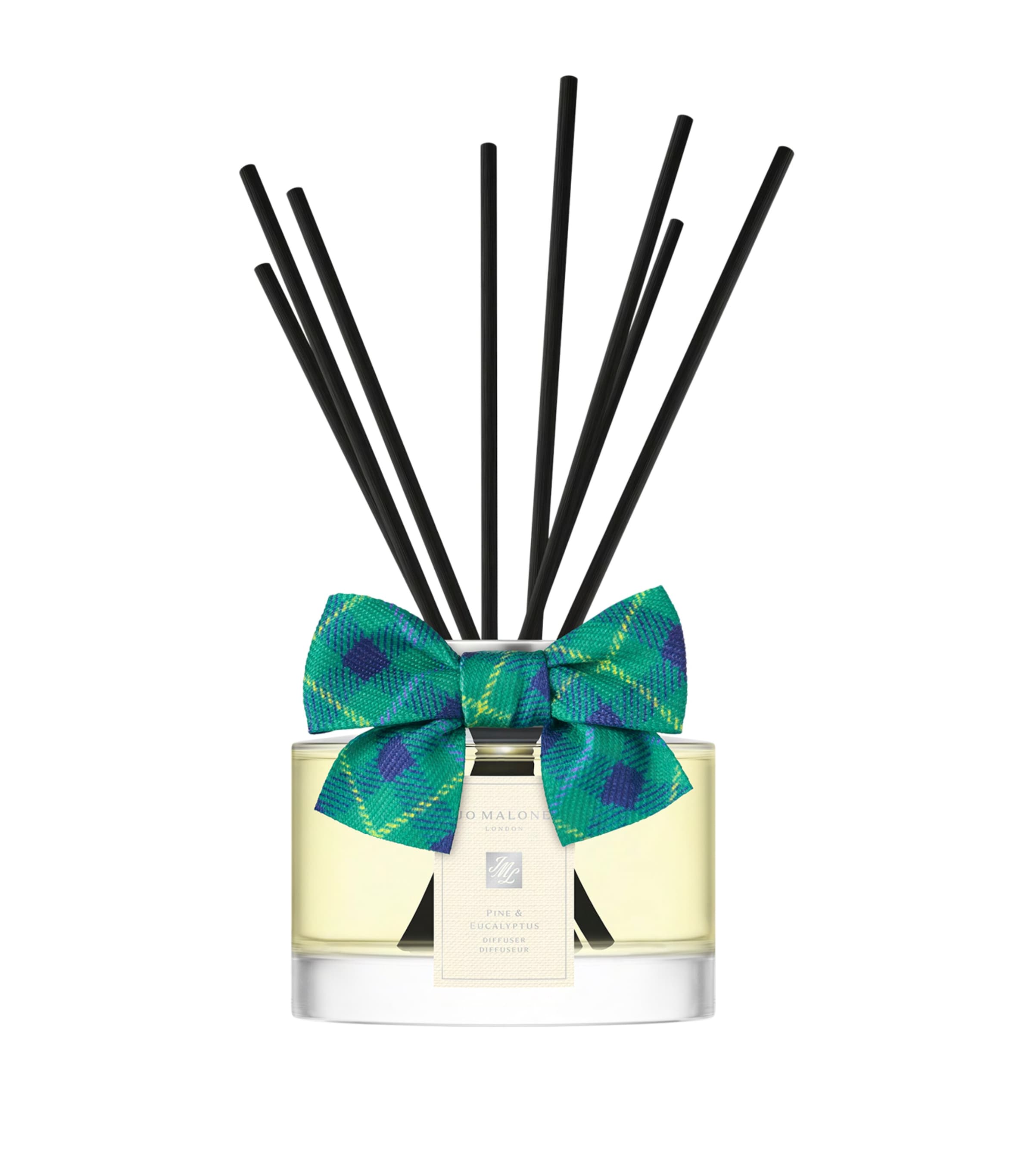 Jo Malone London Pine & Eucalyptus Diffuser (165ml)