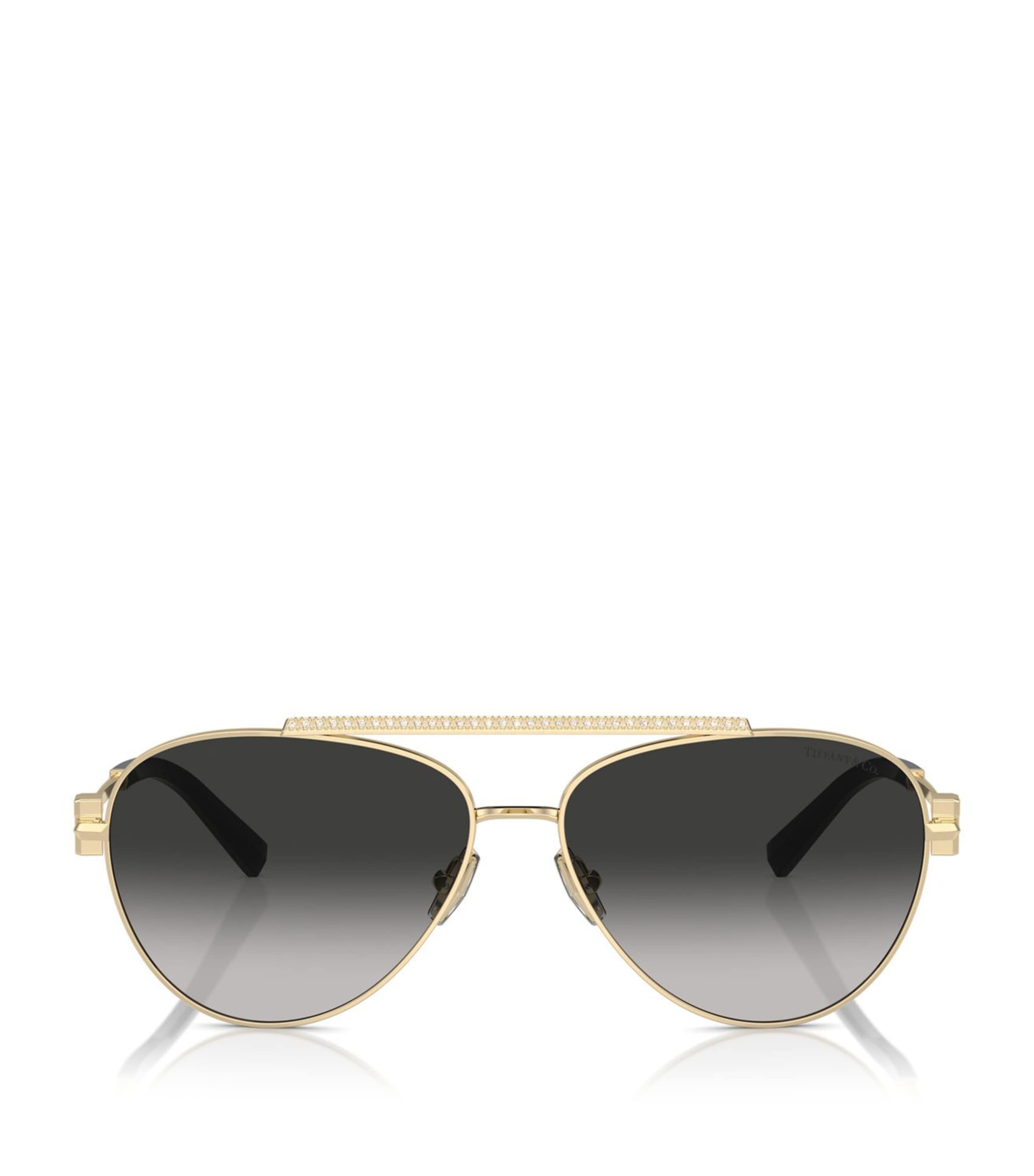 Tiffany & Co. Acetate TF3101B Sunglasses
