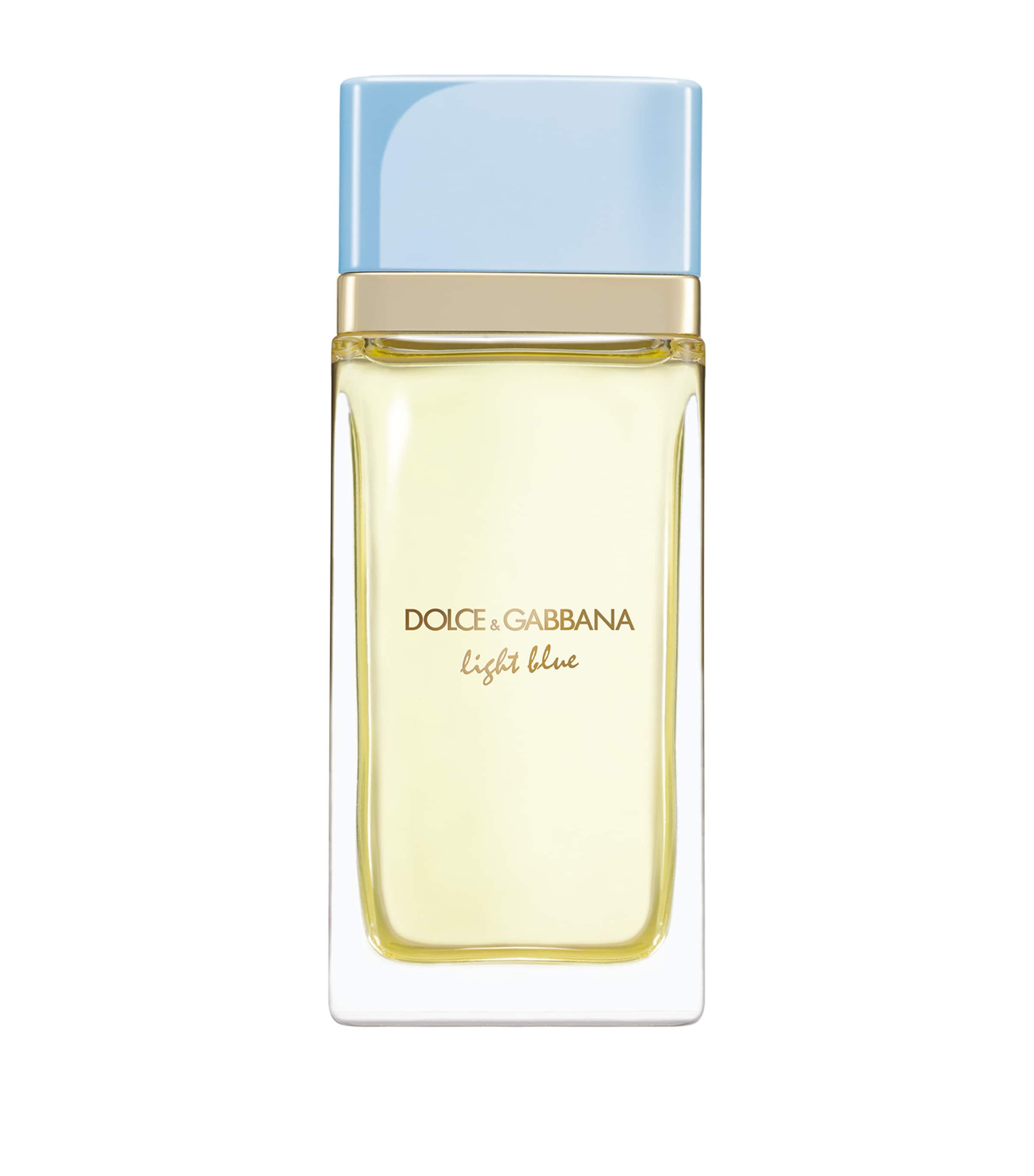 Dolce&Gabbana Light Blue Eau de Parfum (100ml)
