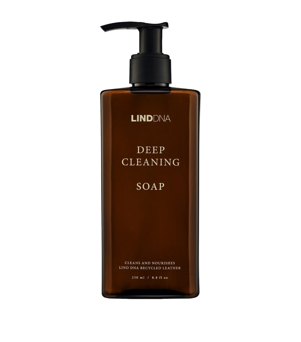 LIND DNA Deep Cleaning Soap (250ml)