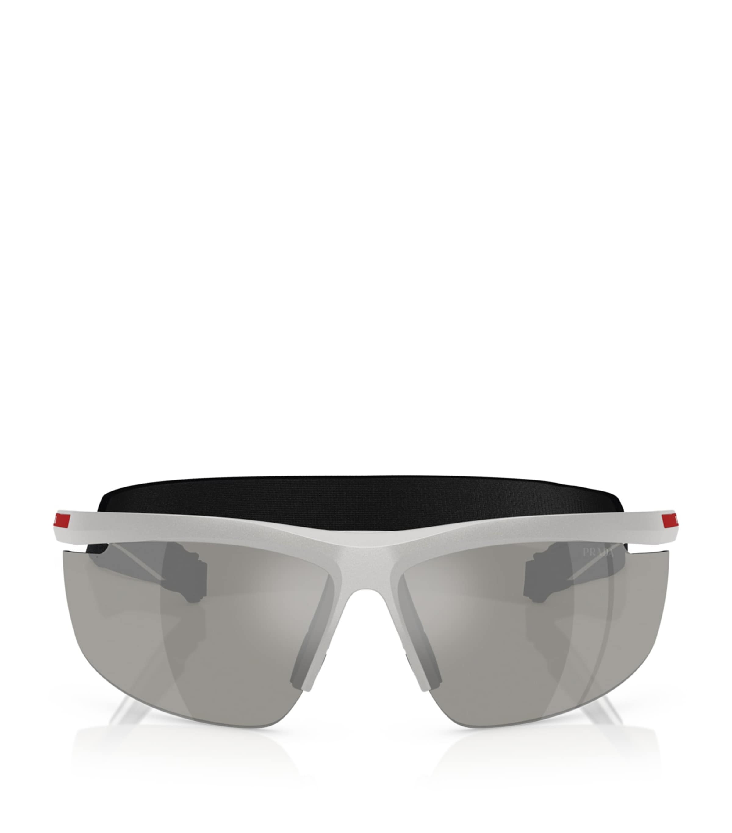 Prada Linea Rossa PS A02S Pillow Sunglasses