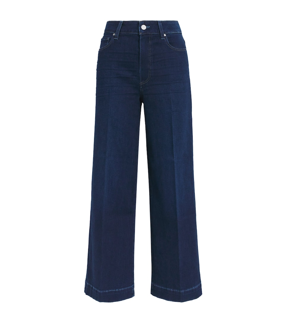 Anessa Wide-Leg Jeans