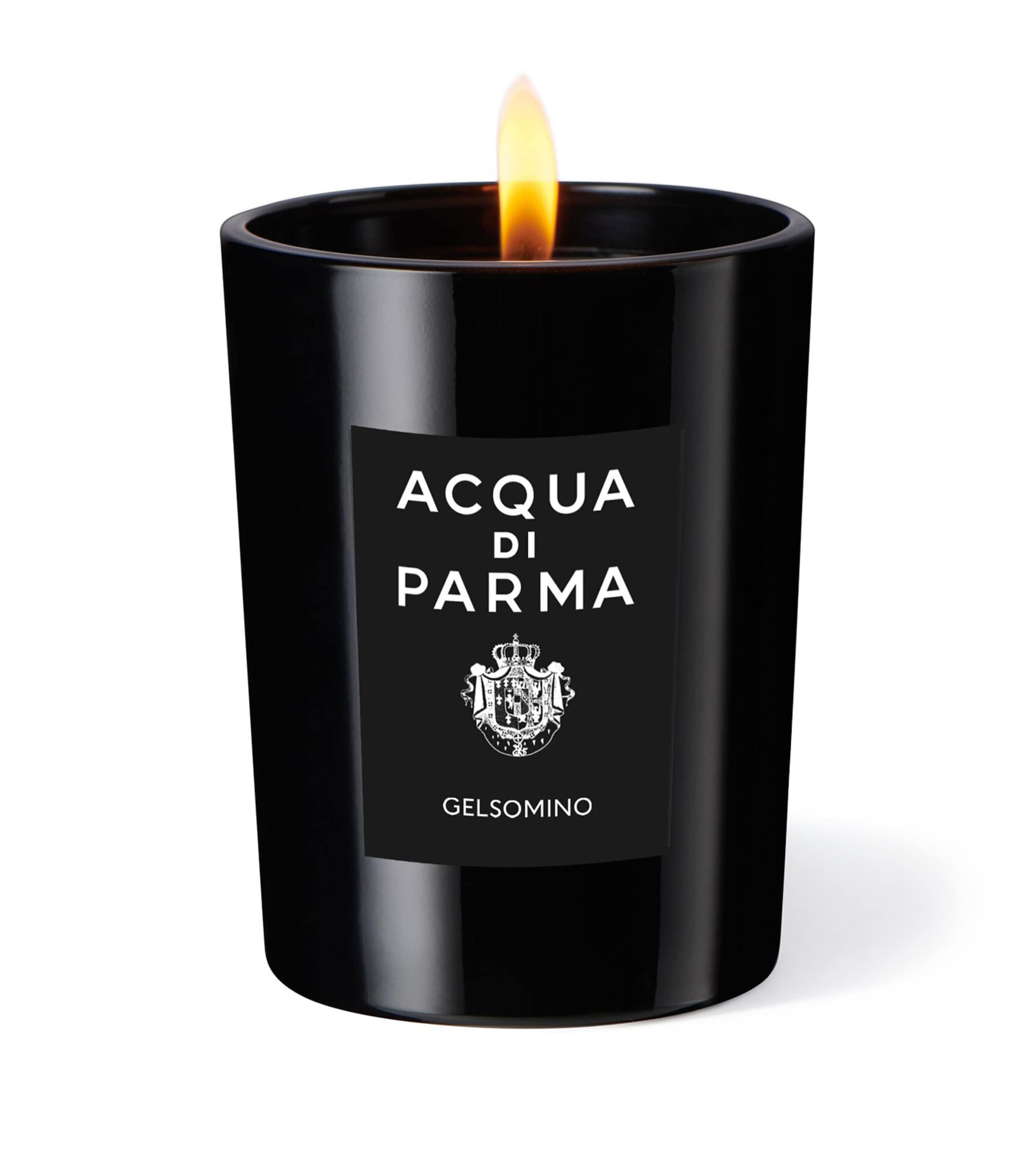 Maison Margiela Replica Winter Stroll Candle (165g) | Harrods UK