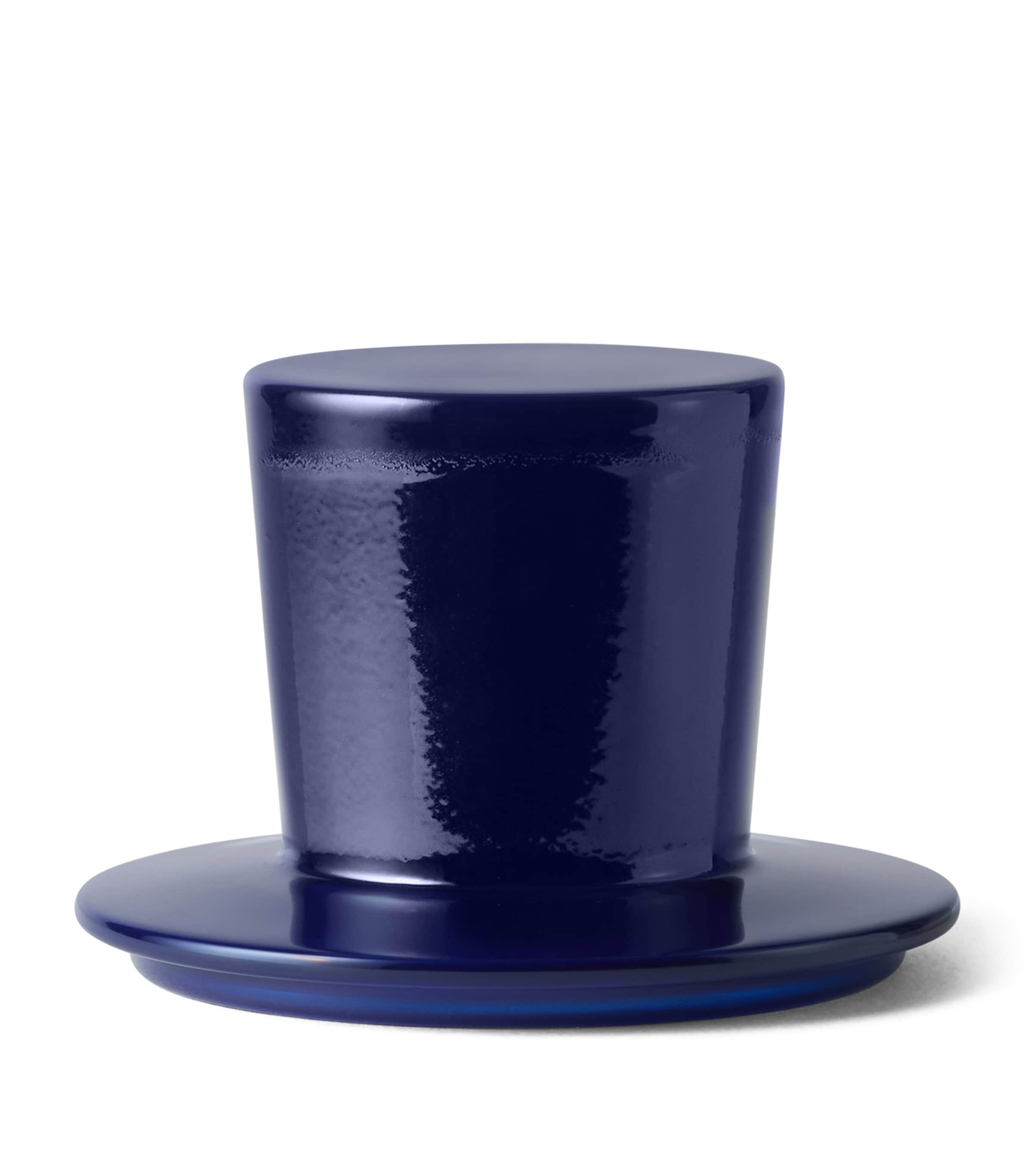 Chapeau! Candle Lid