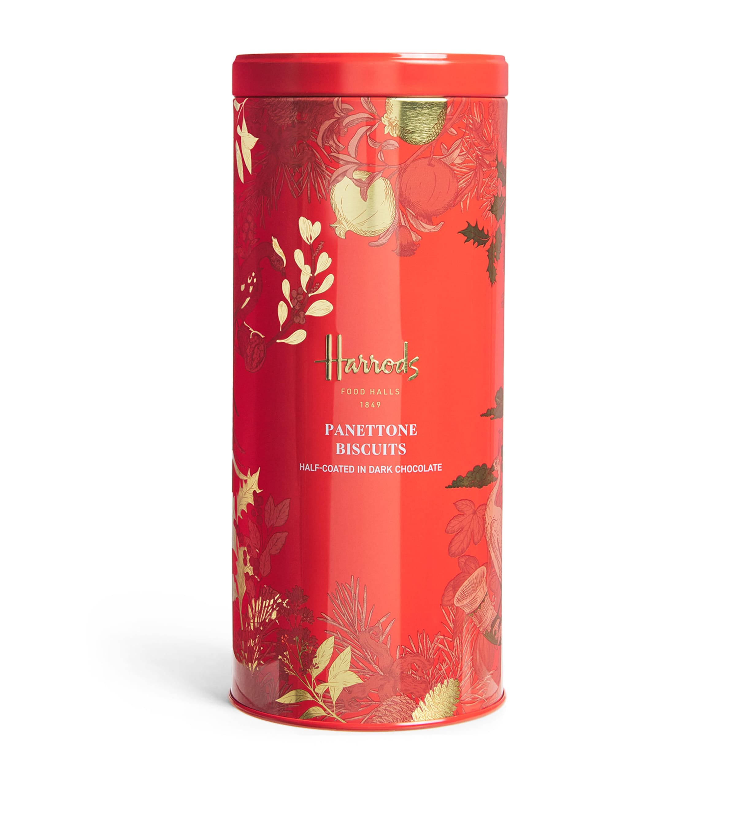 Harrods Panettone Biscuits (200g)