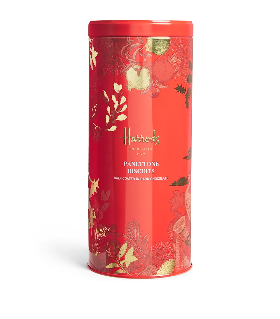 Harrods Panettone Biscuits (200g)
