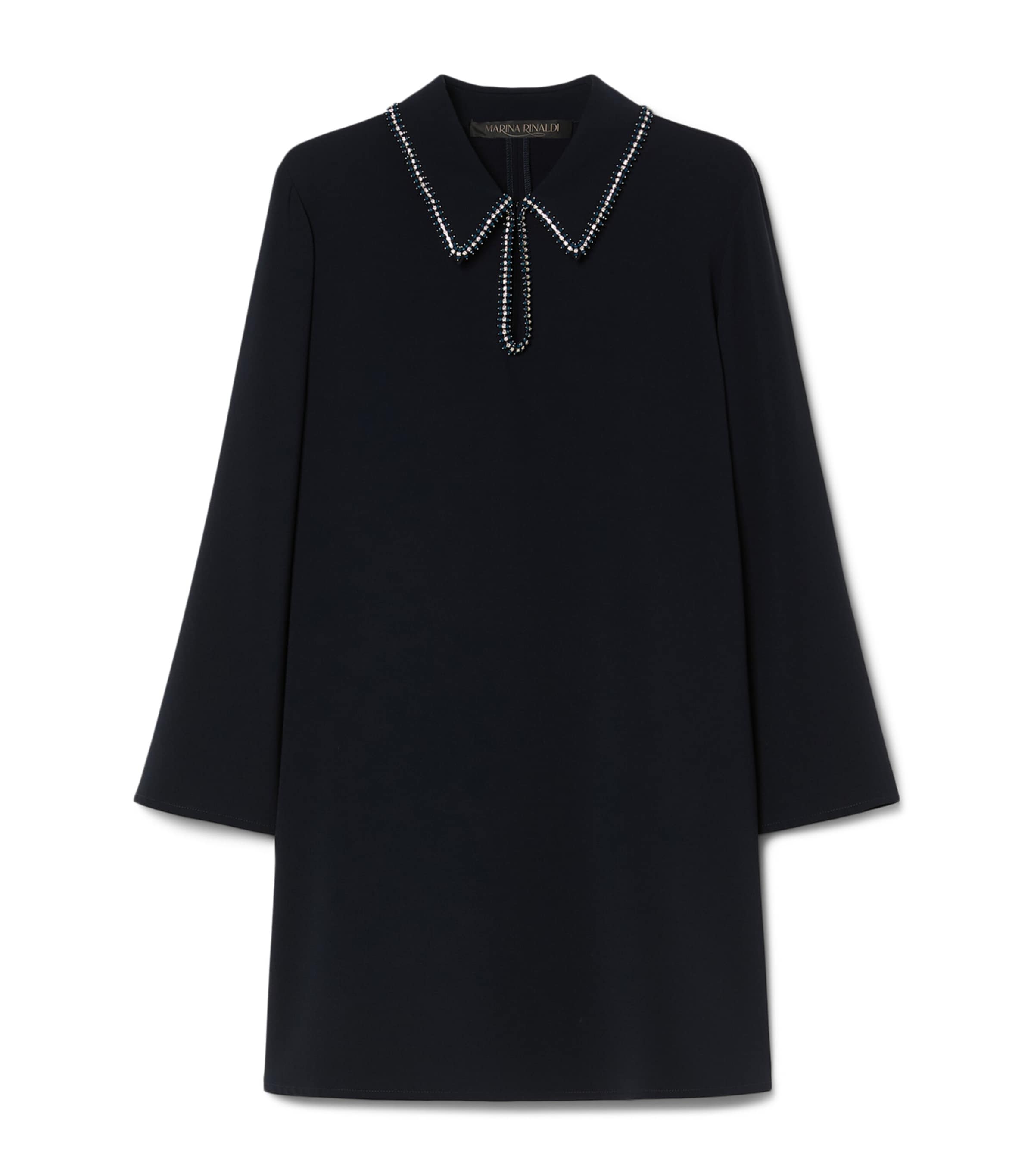 Cady Embroidered Blouse