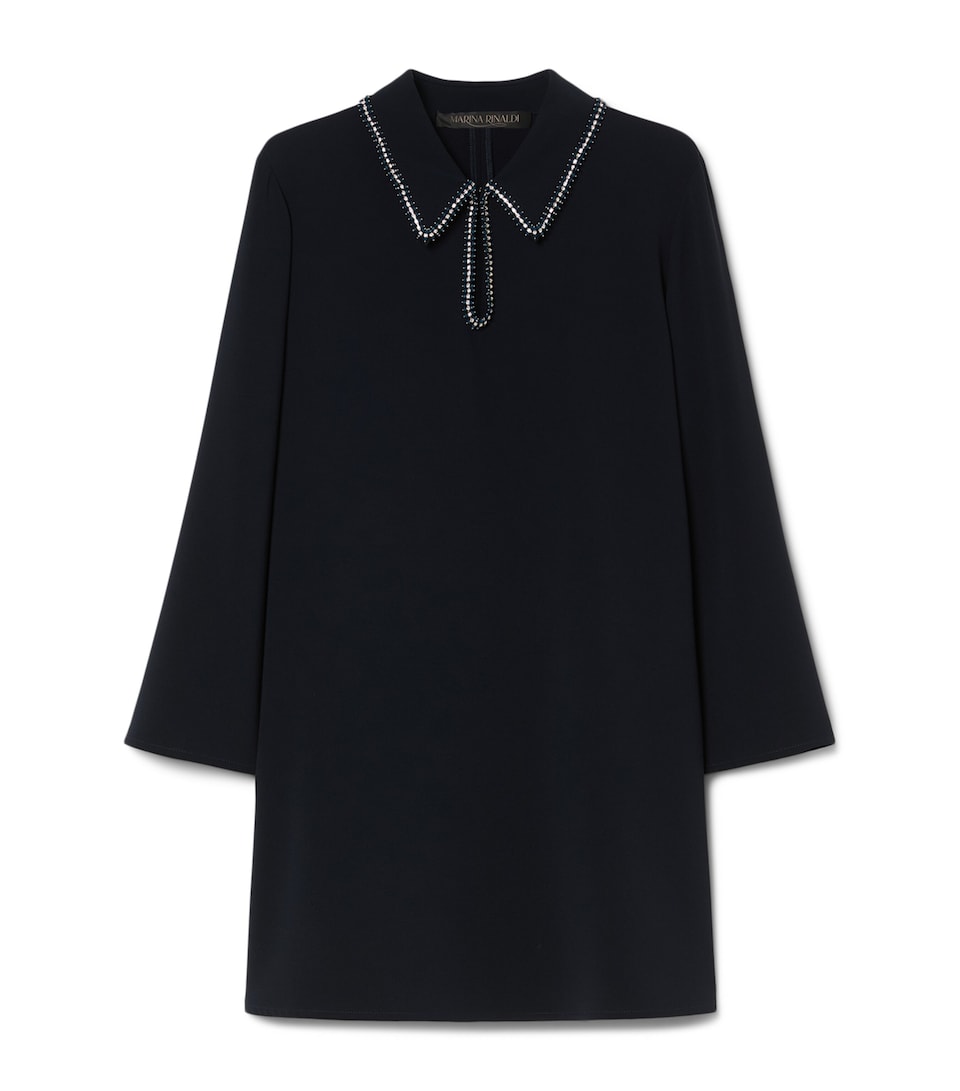 Cady Embroidered Blouse