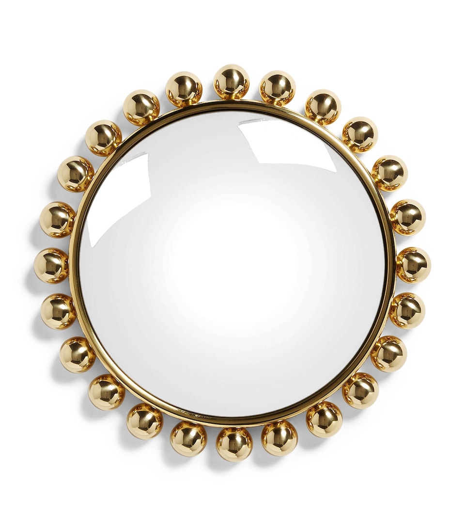 Collier Convex Mirror