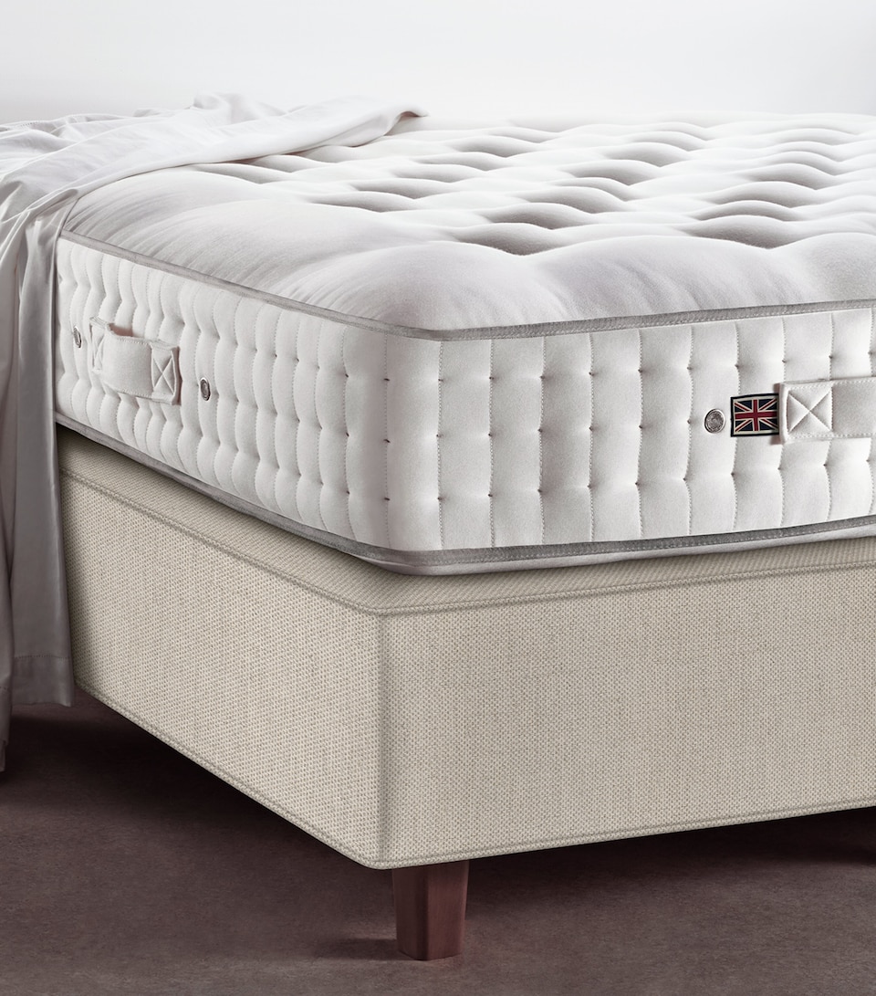 Medium Regal Superb Mattress (150cm x 200cm)