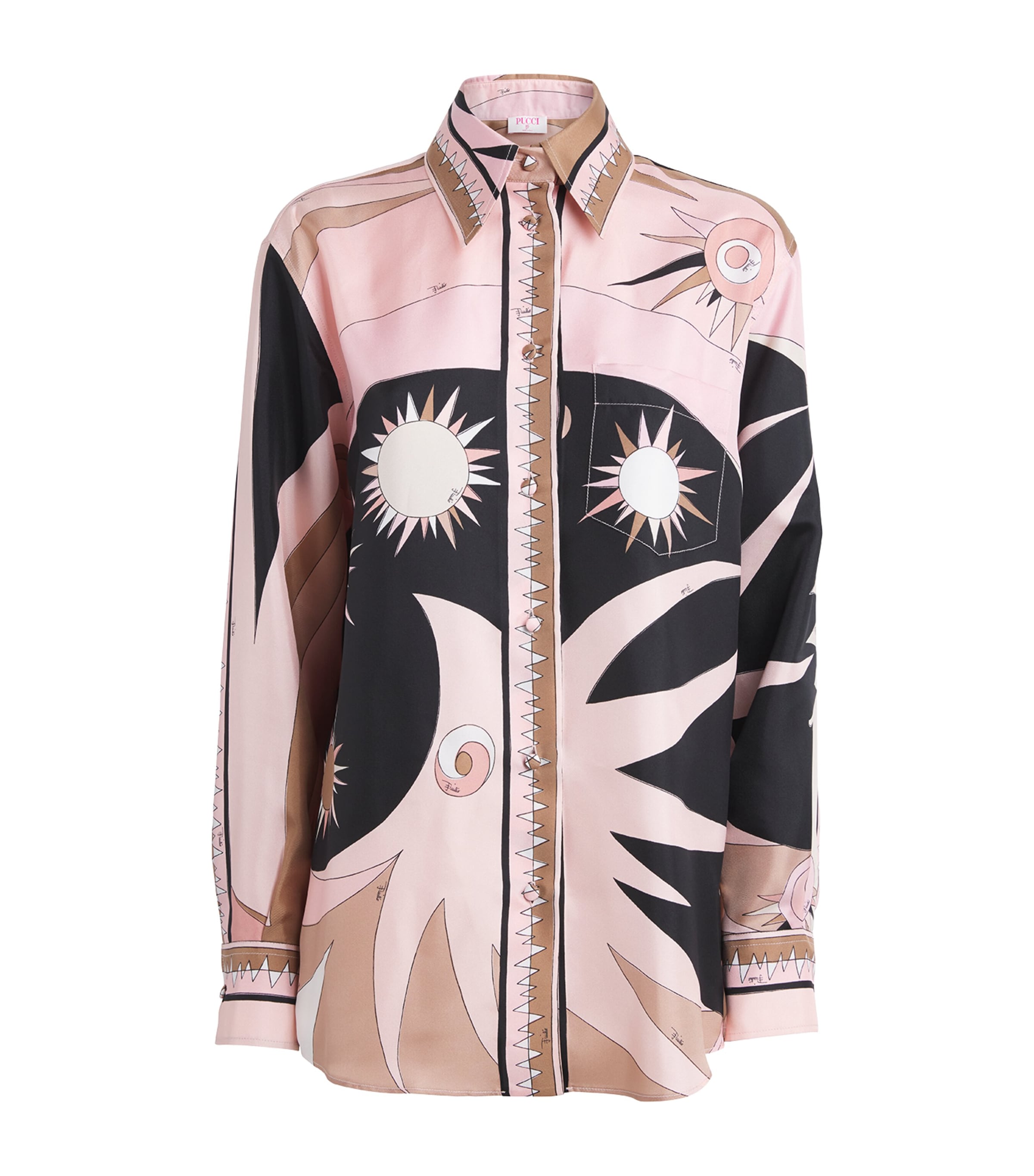 PUCCI | Harrods US