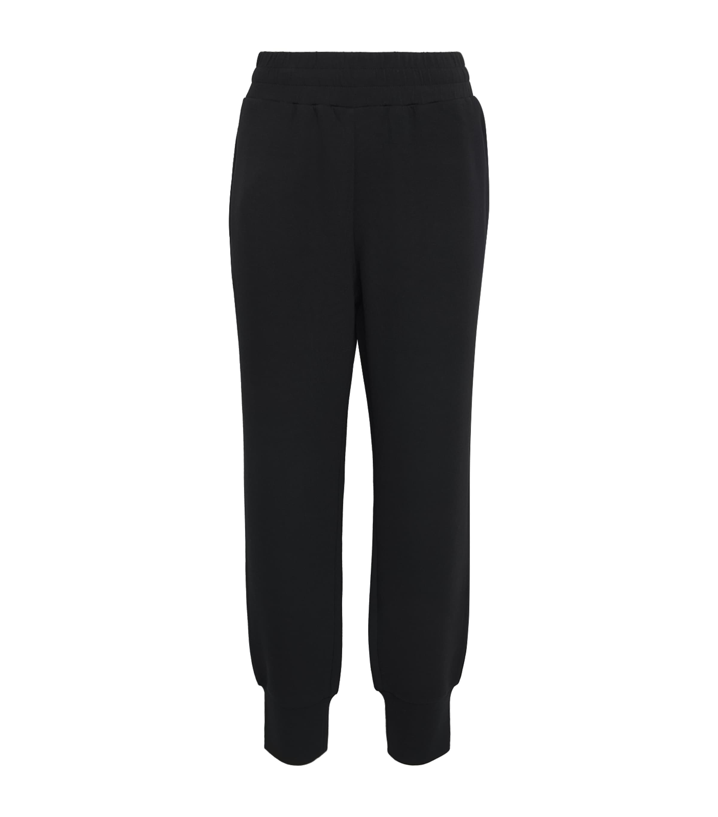 The Slim Cuff Sweatpants